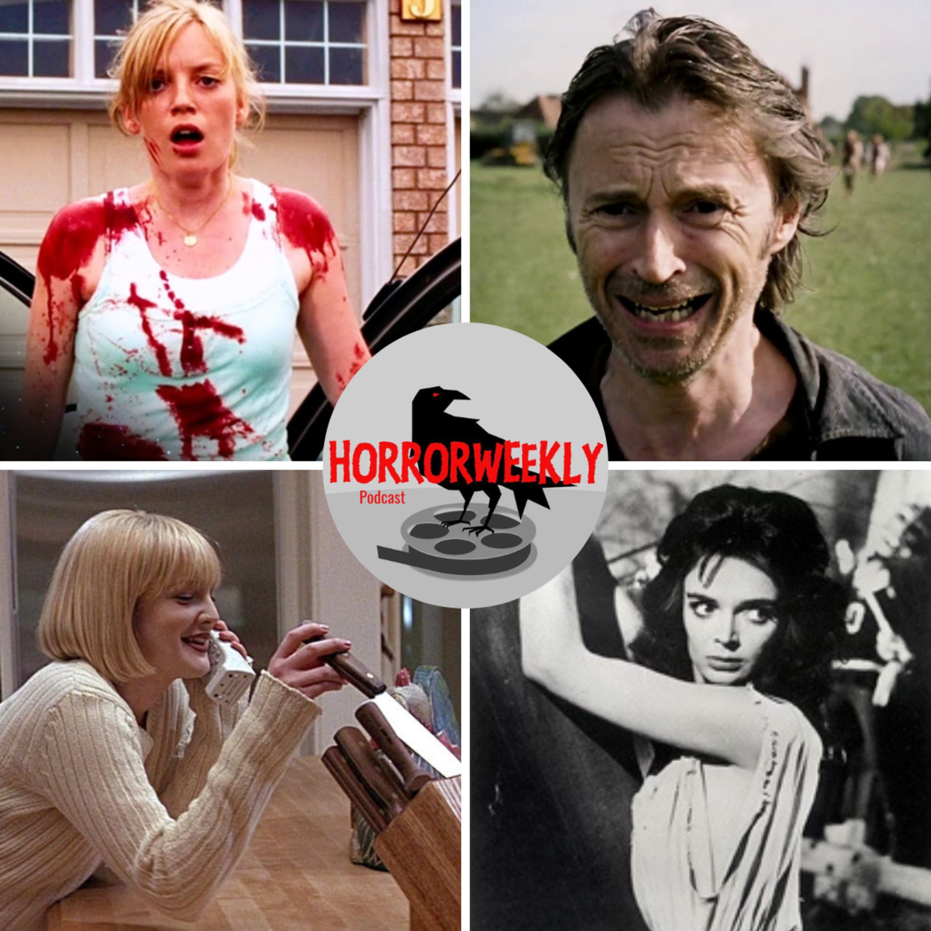 Horrorweekly