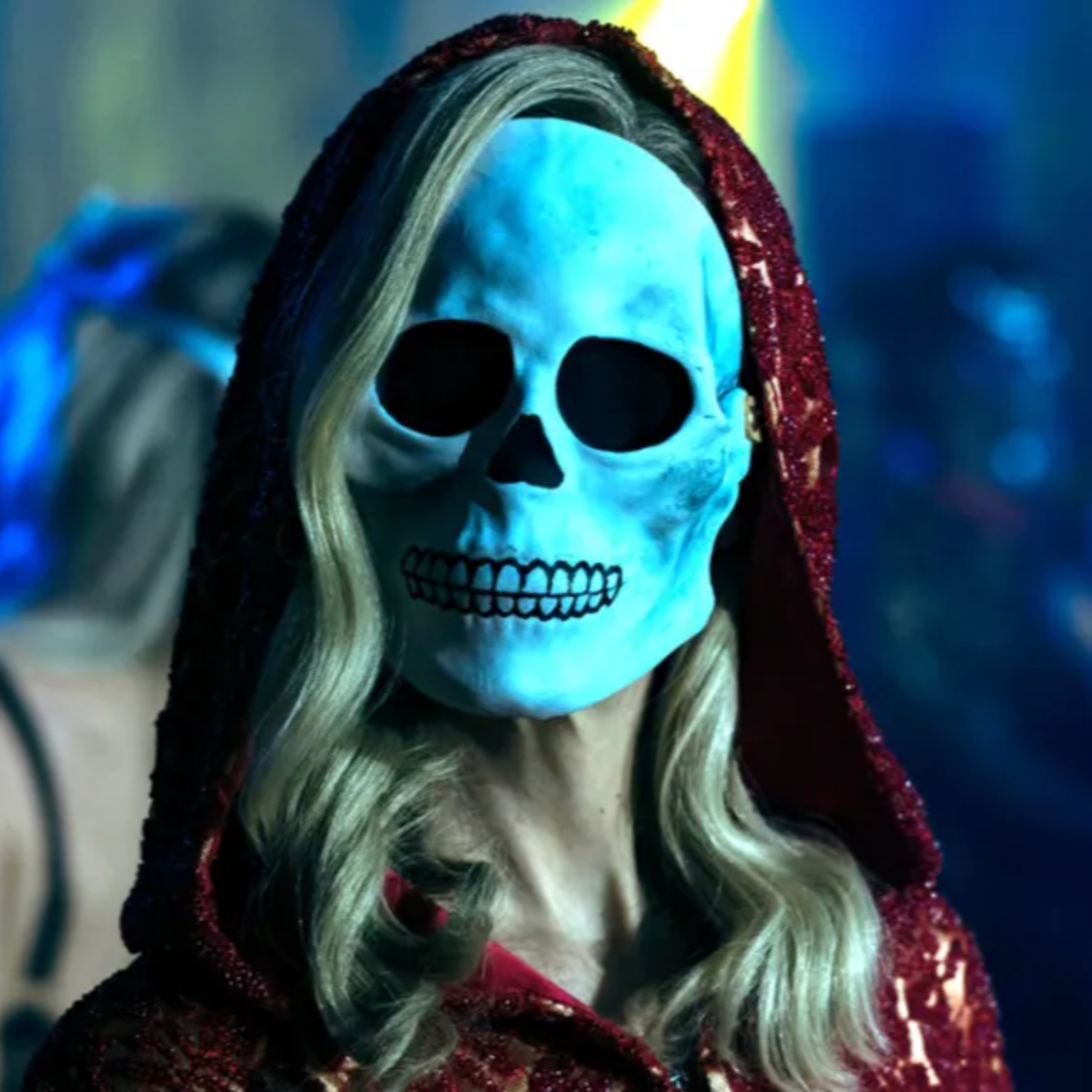 Horrorweekly