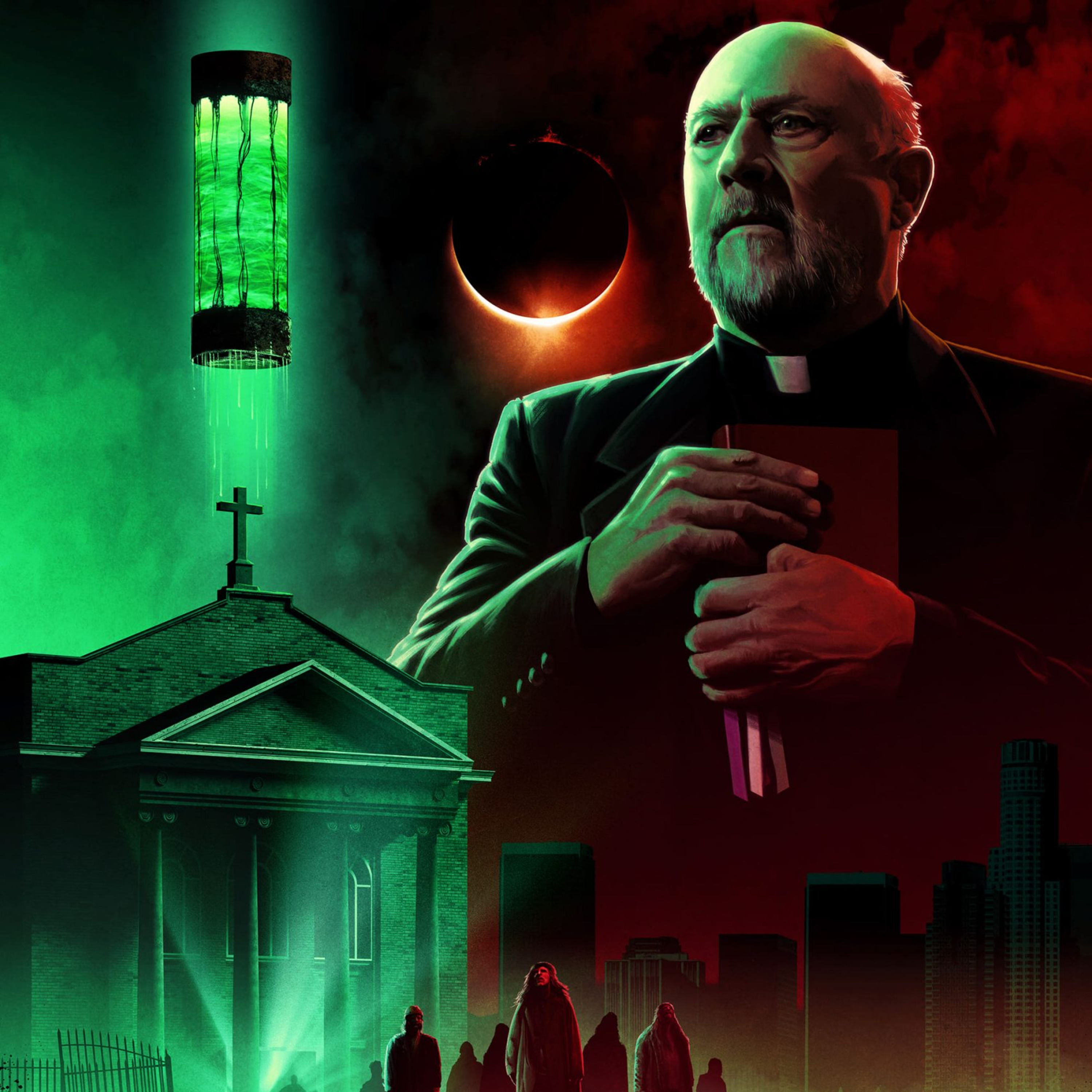 Horrorweekly