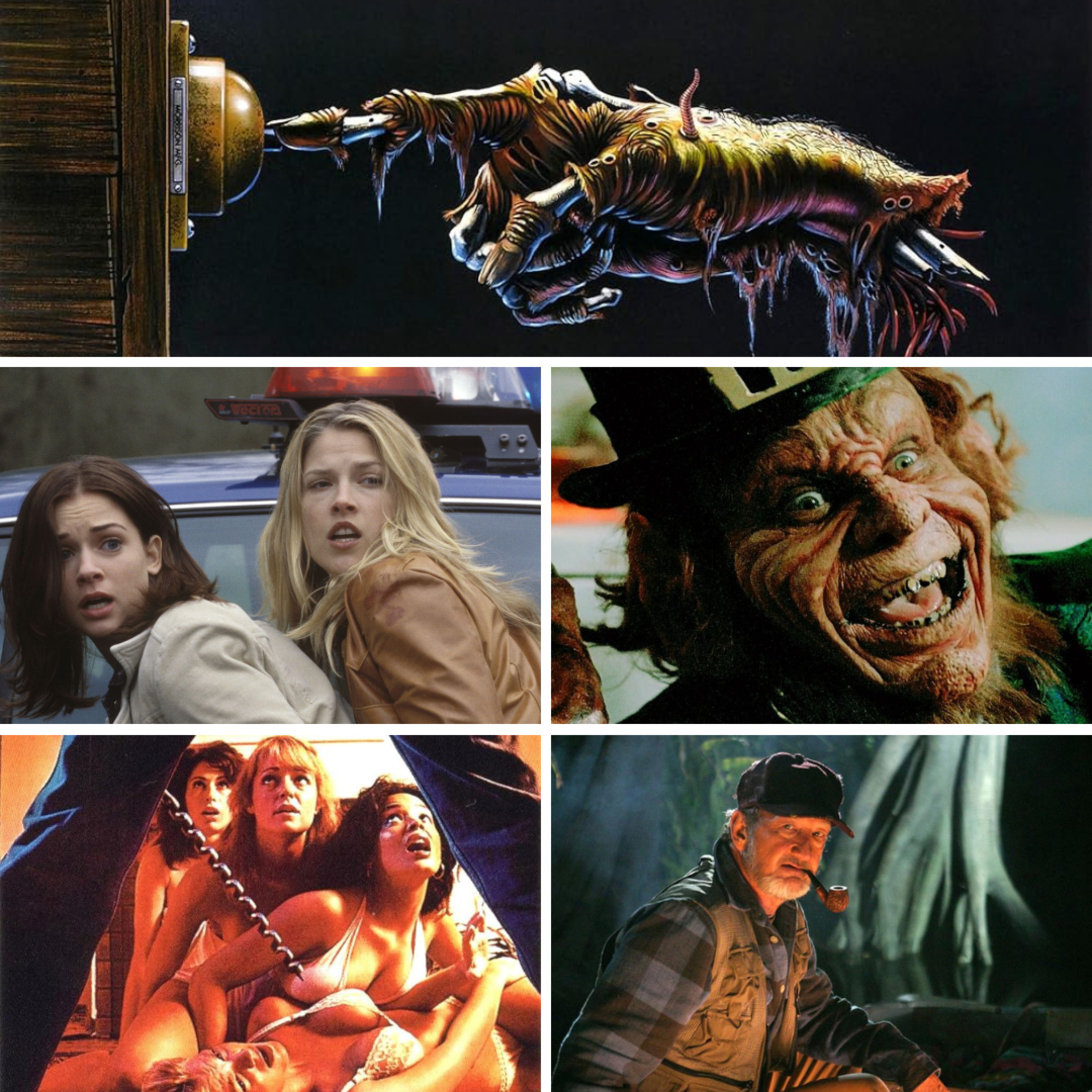 Horrorweekly