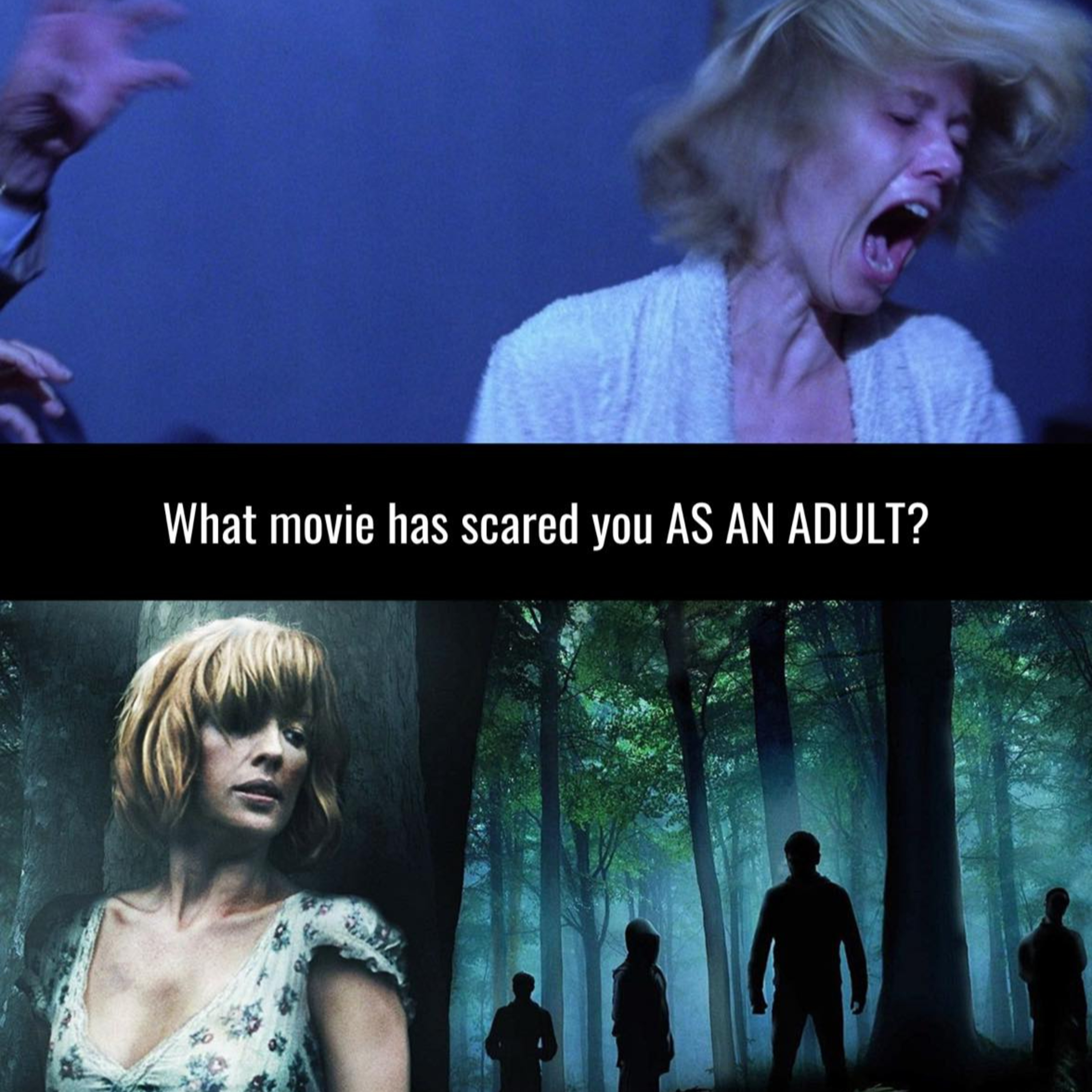 Horrorweekly
