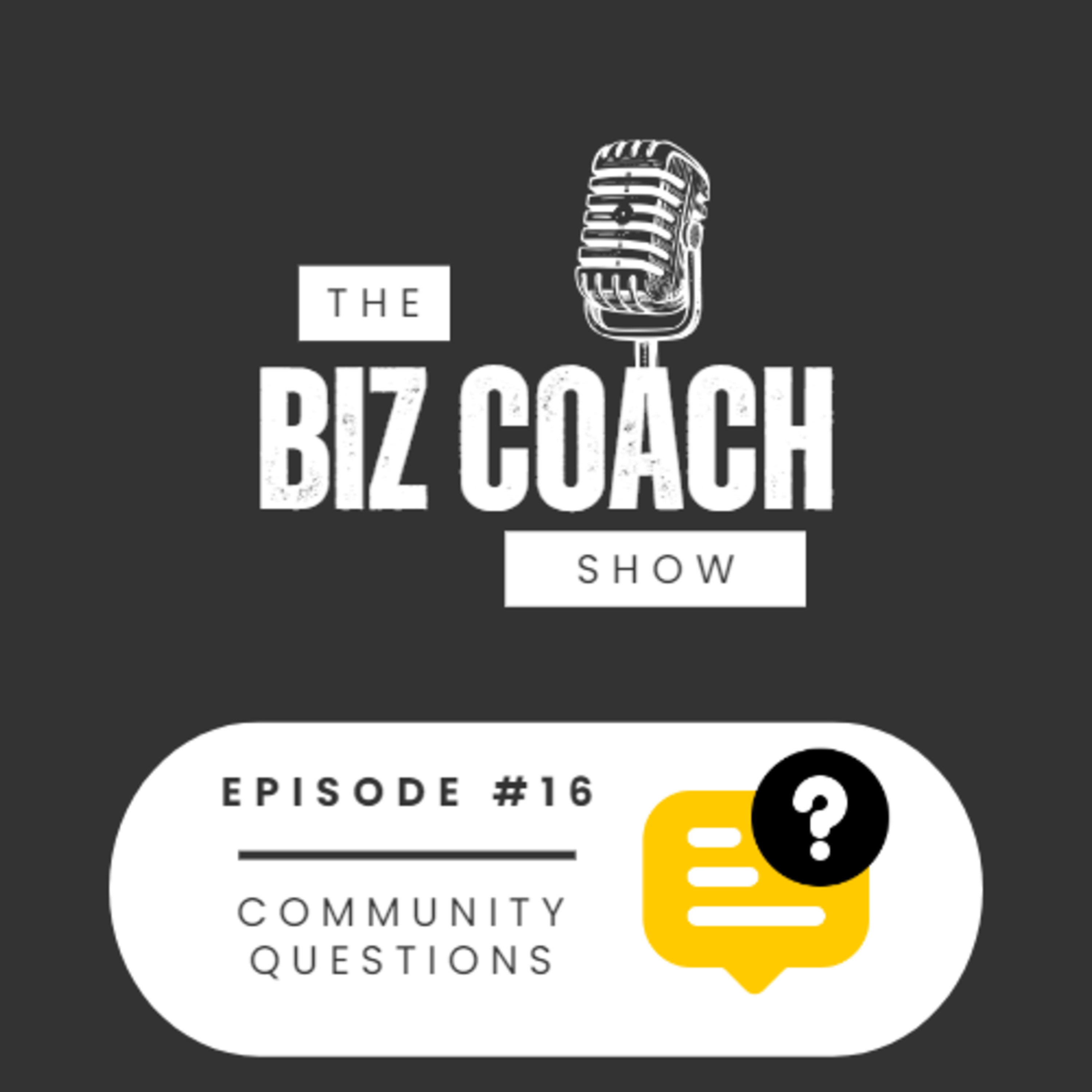 My Biz Coaches