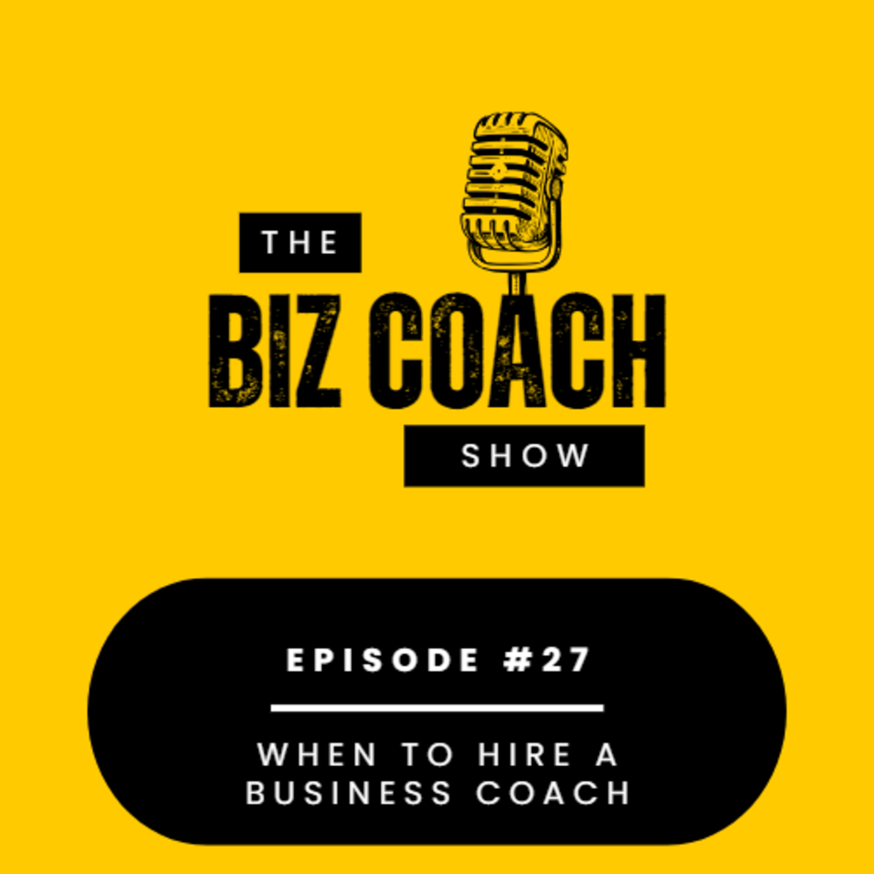 My Biz Coaches