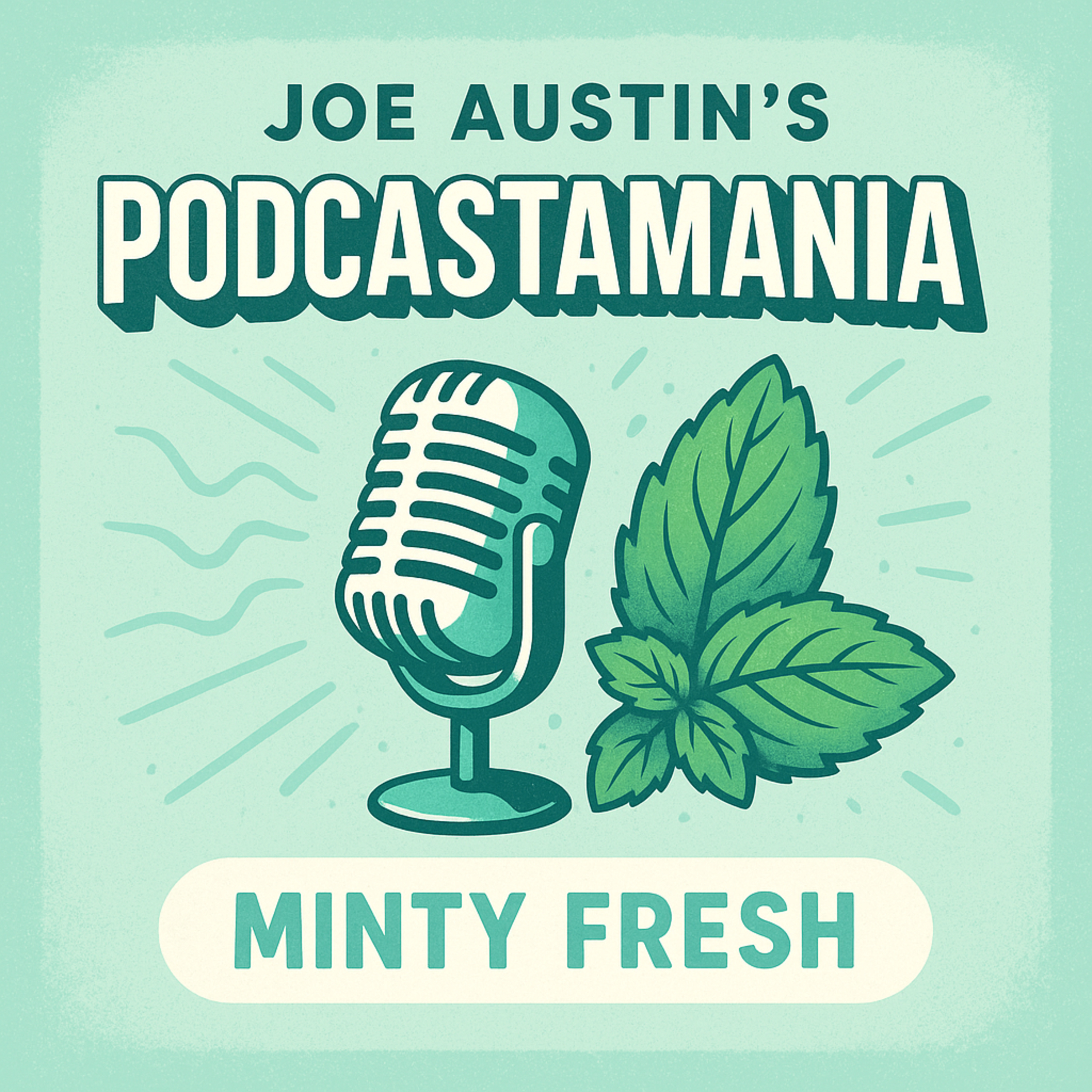 This Episode is Minty Fresh! episode artwork