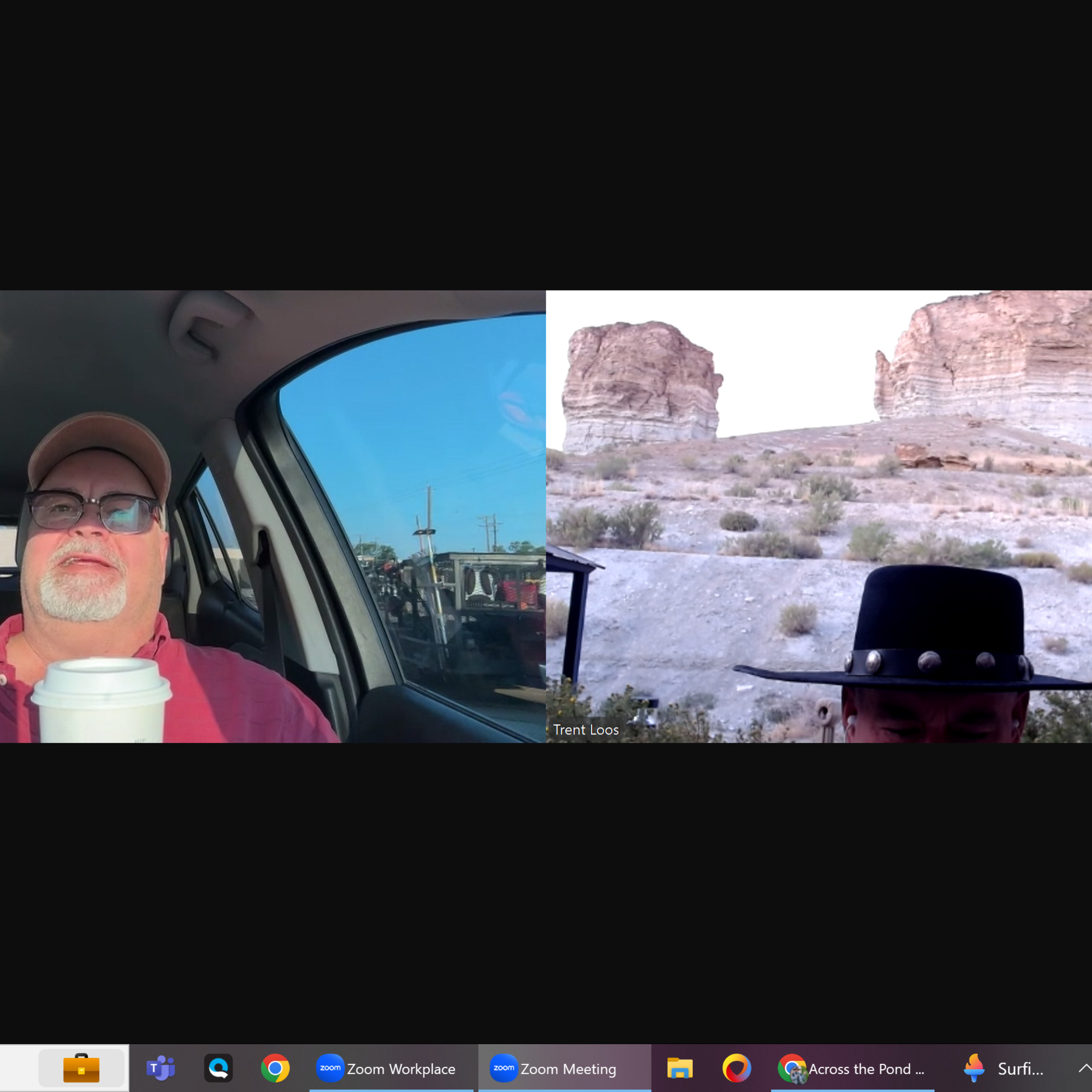 Rural Route Radio Oct 8, 2024 Jay Truitt tells all cattlemen to ask USDA, "What problem does your tag address?"