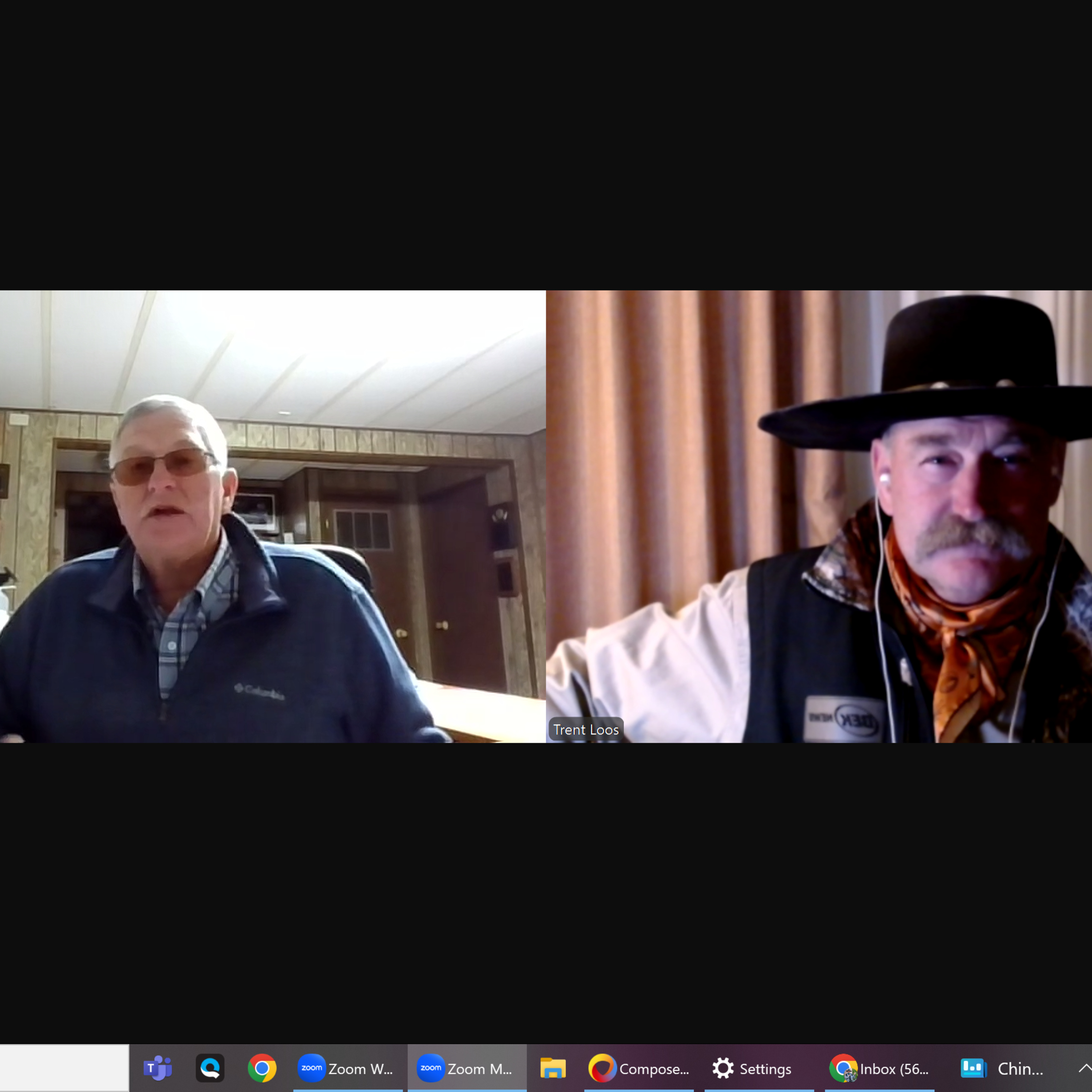 Rural Route Radio Nov 7, 2024 Chuck Miller from Brush, CO we must demand accountability.