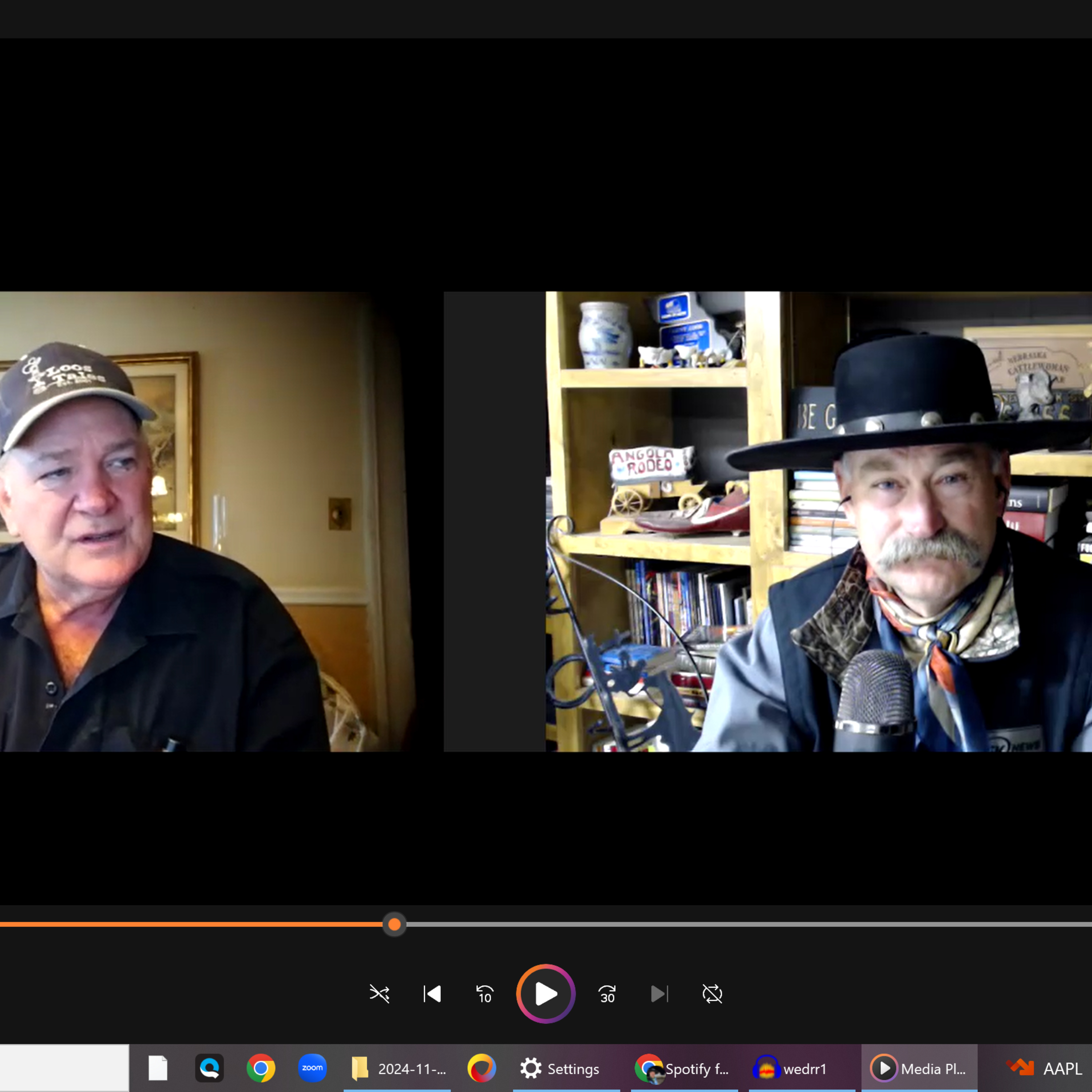 Rural Route Radio Nov 20, 2024 JC Cole has been sharing the need to prepare, and now that time is NOW.