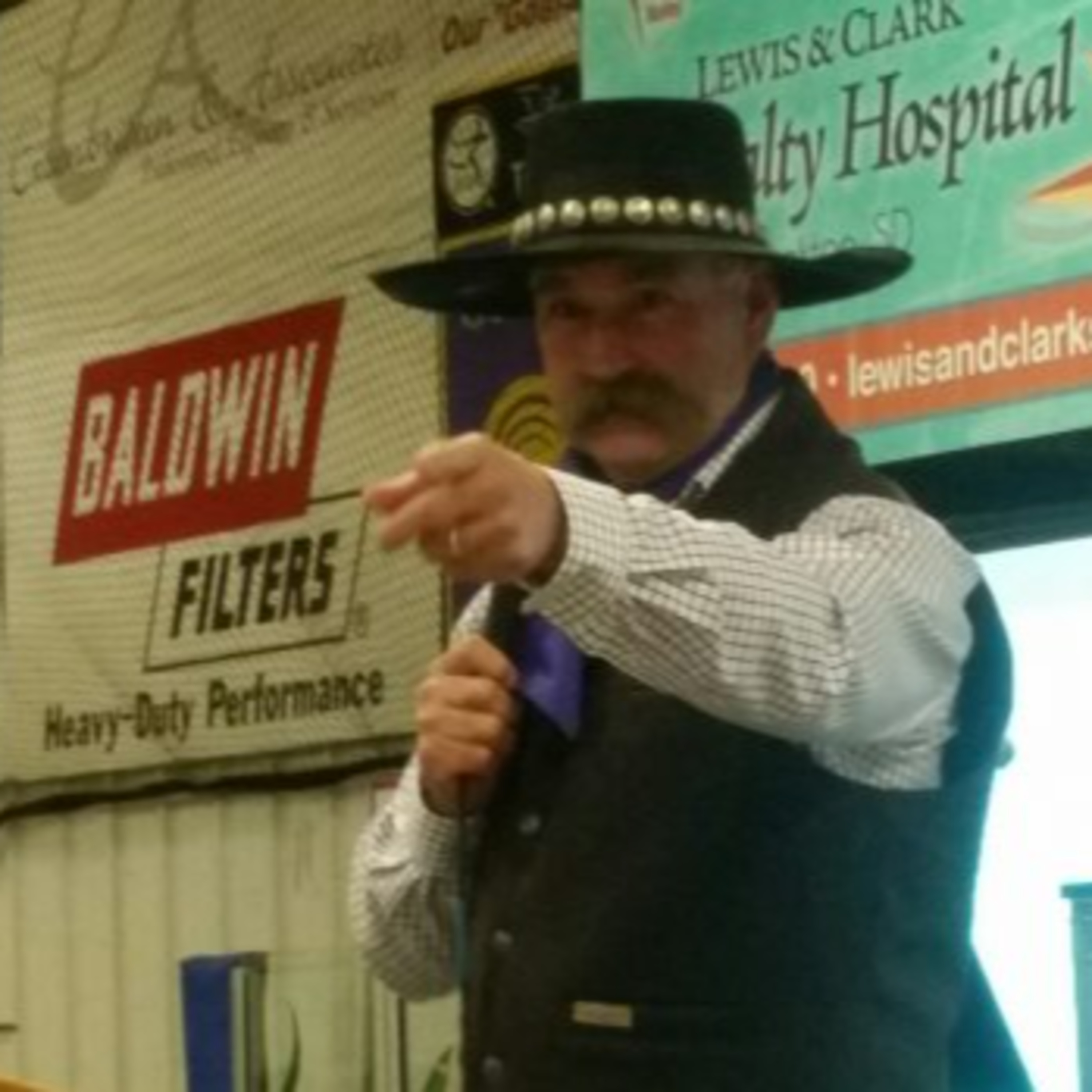 Rural Route Radio Nov 27, 2024 Jay Truitt on the Cheap Food Policy or NOT.