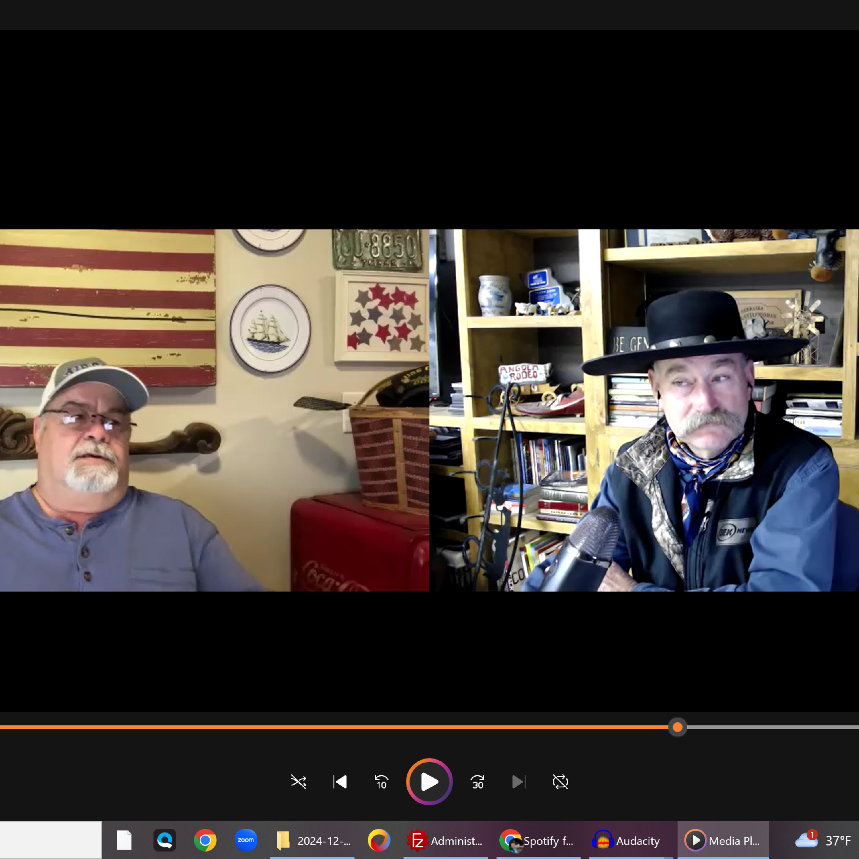 Rural Route Radio Dec 17, 2024 Jay Truitt what is the impact of illegal immigration on labor?