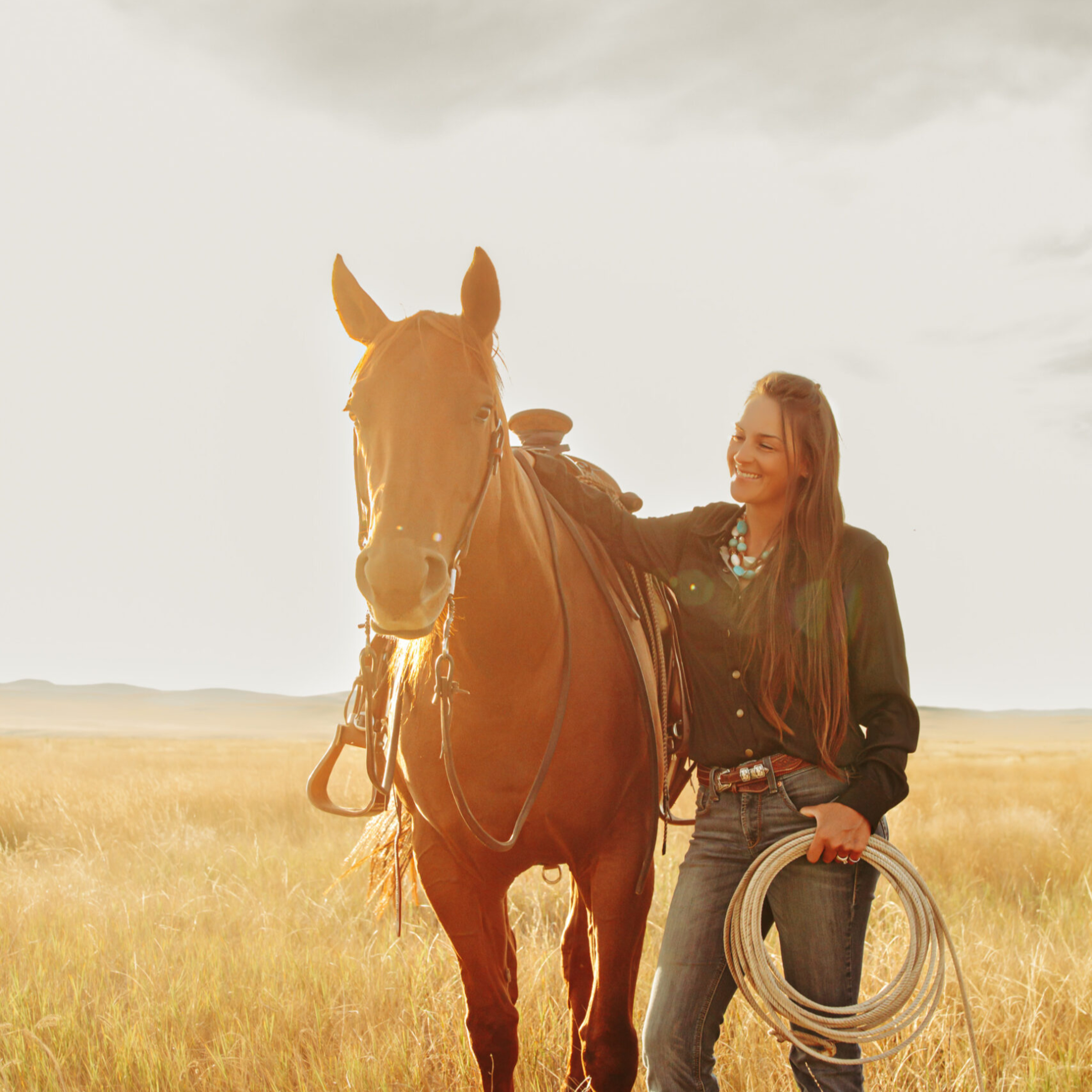 Rural Route Radio Dec 19, 2024 Liz Barbour from Carter County, MT wants a green earth.