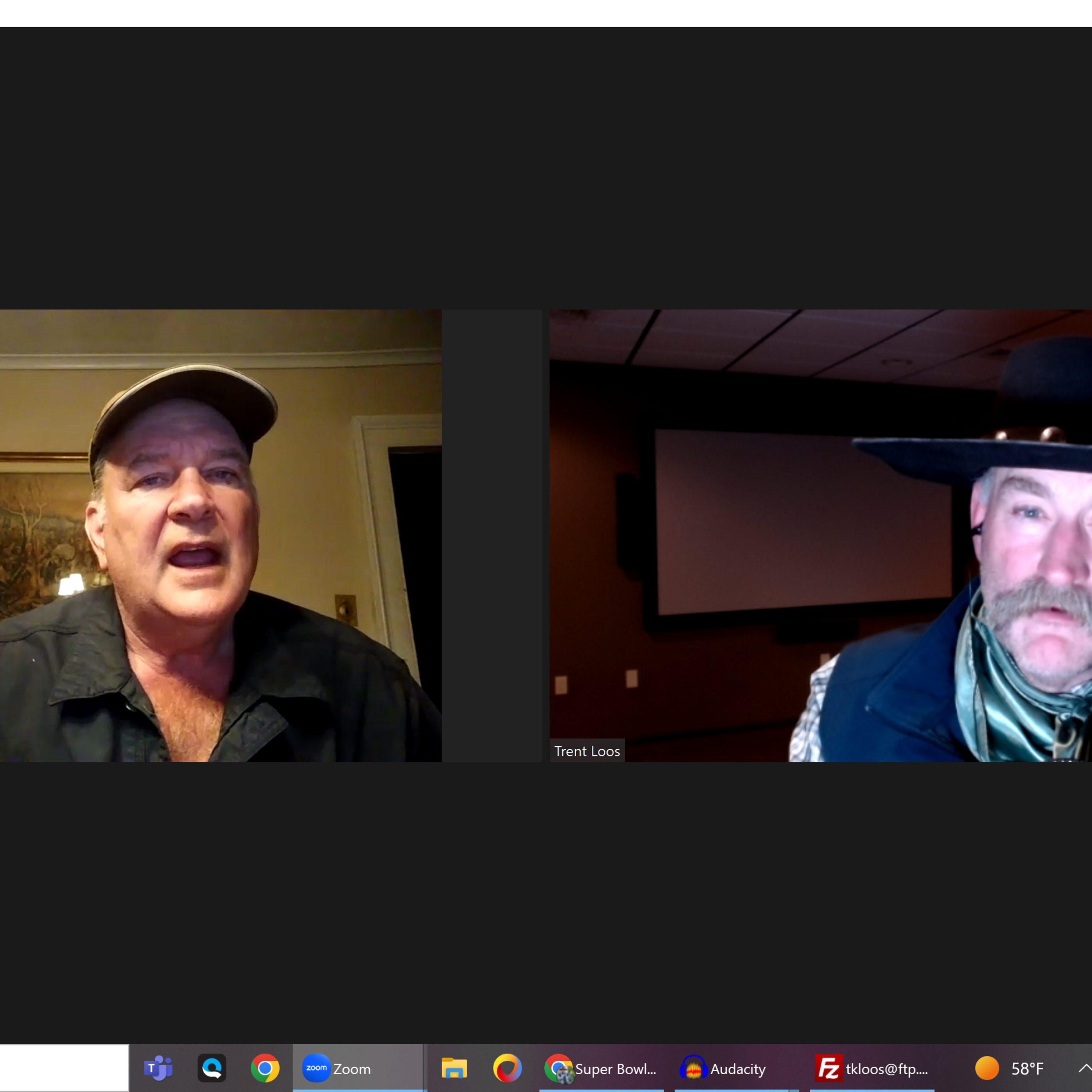 Rural Route Radio Jan 29, 2025 JC Cole again pulling on that experience going to Latvia after USSR falls apart.