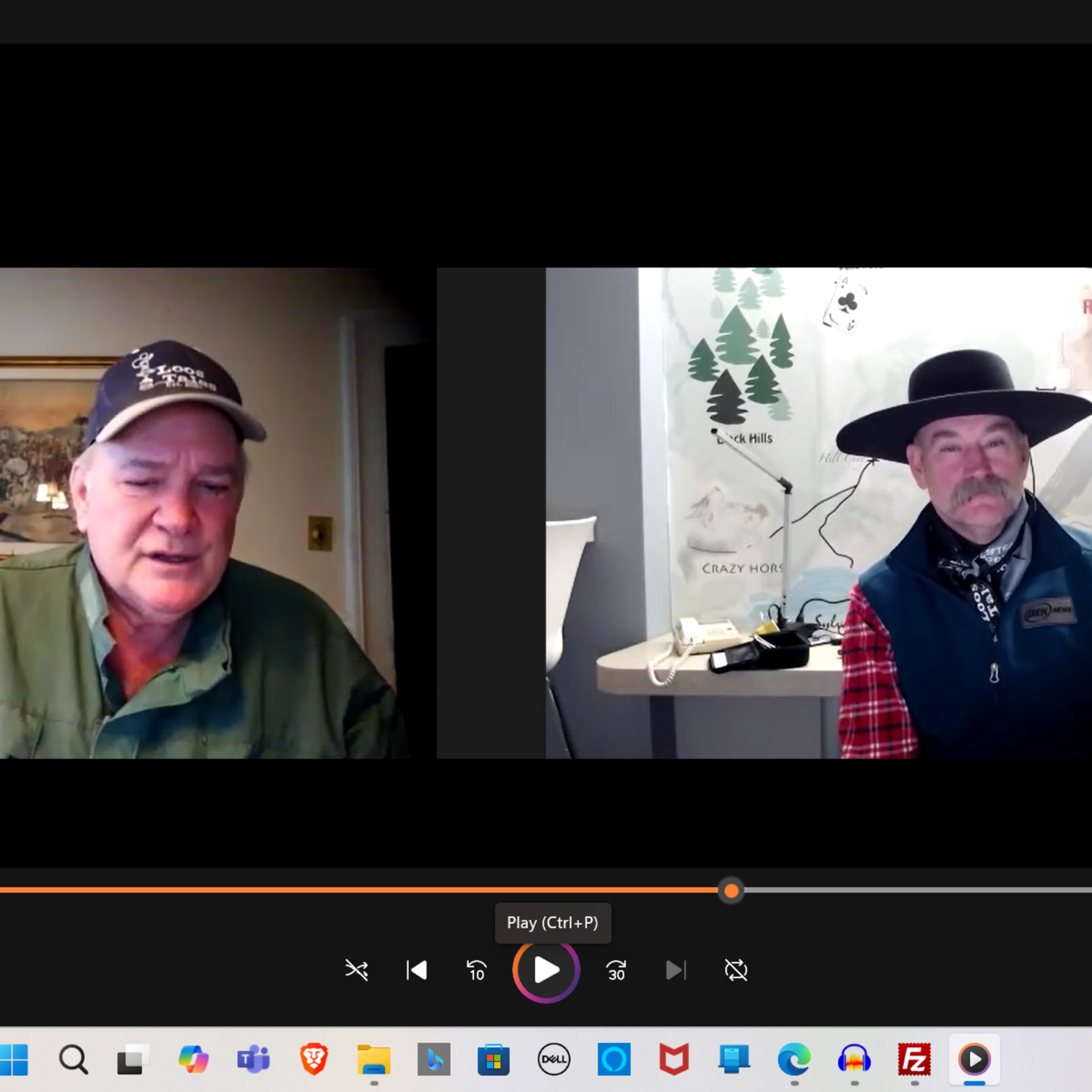 Rural Route Radio Feb 5, 2025 JC Cole turns out to get more chickens you male and female chickens.