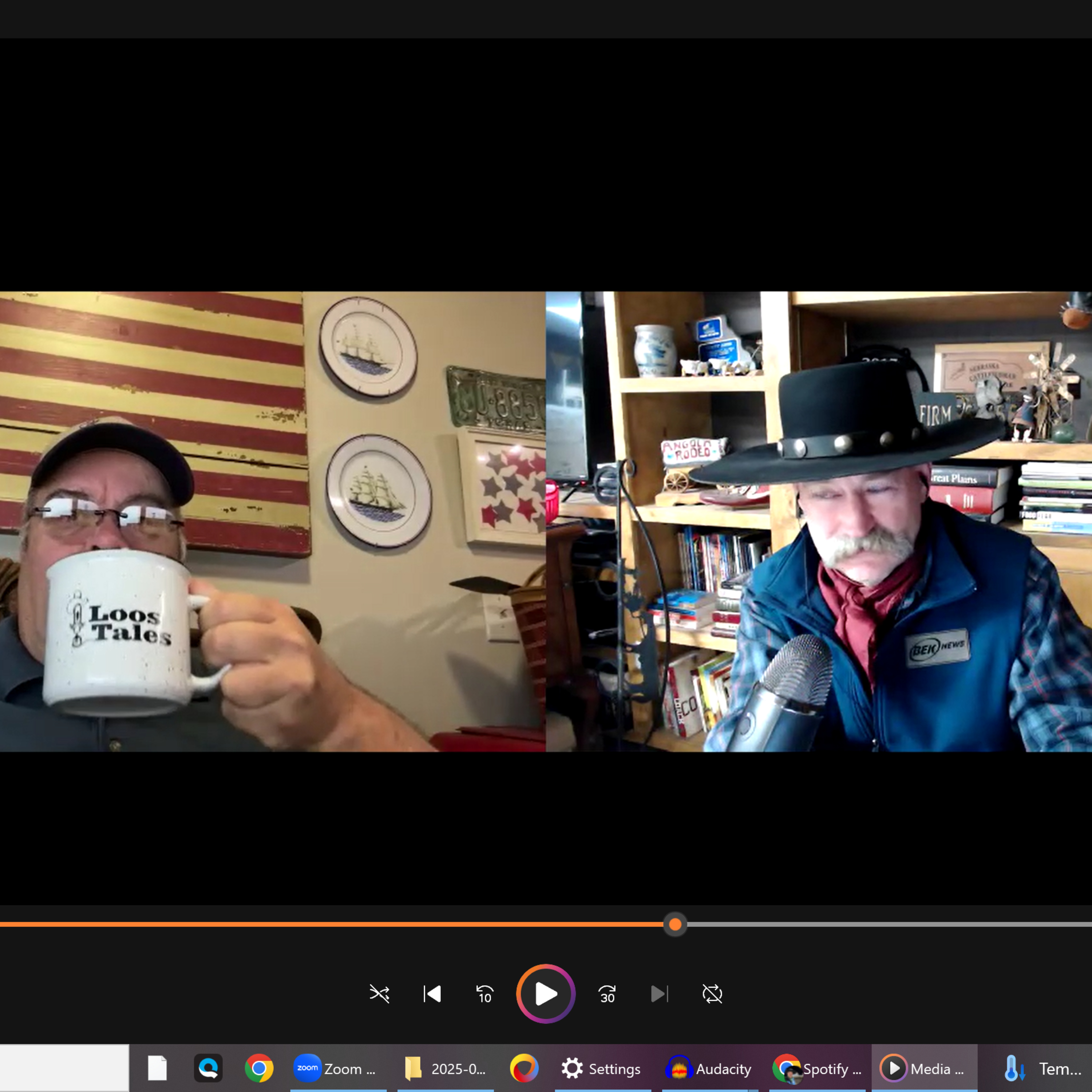 Rural Route Radio Feb 11, 2025 Jay Truitt and we cover the Universities that will be hit hard by USAID scandal.