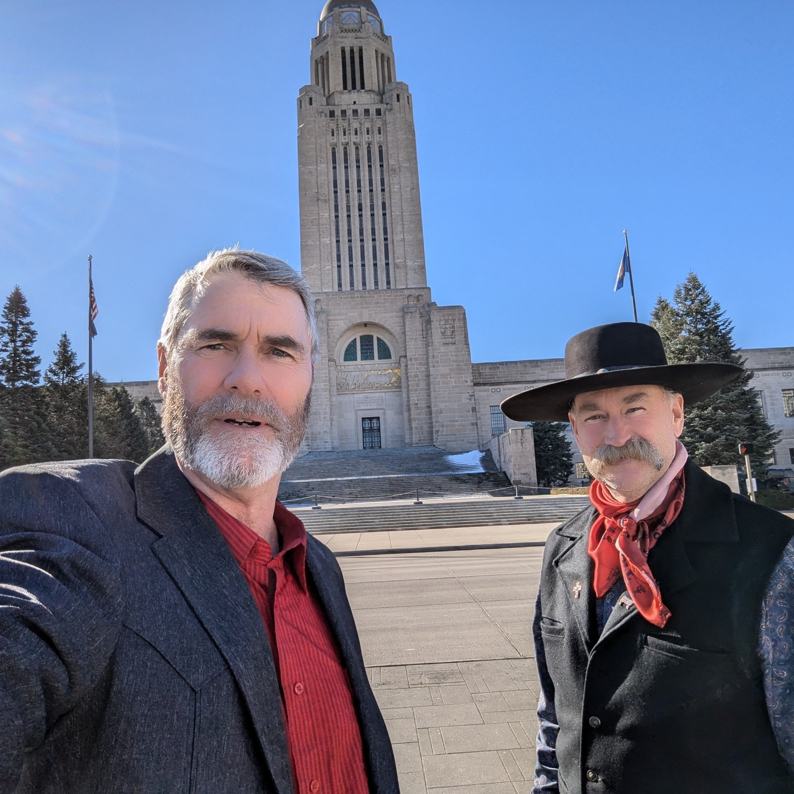 Rural Route Radio Feb 27, 2025 Kevin Kenney once again showing the vulnerabilities the farmer has