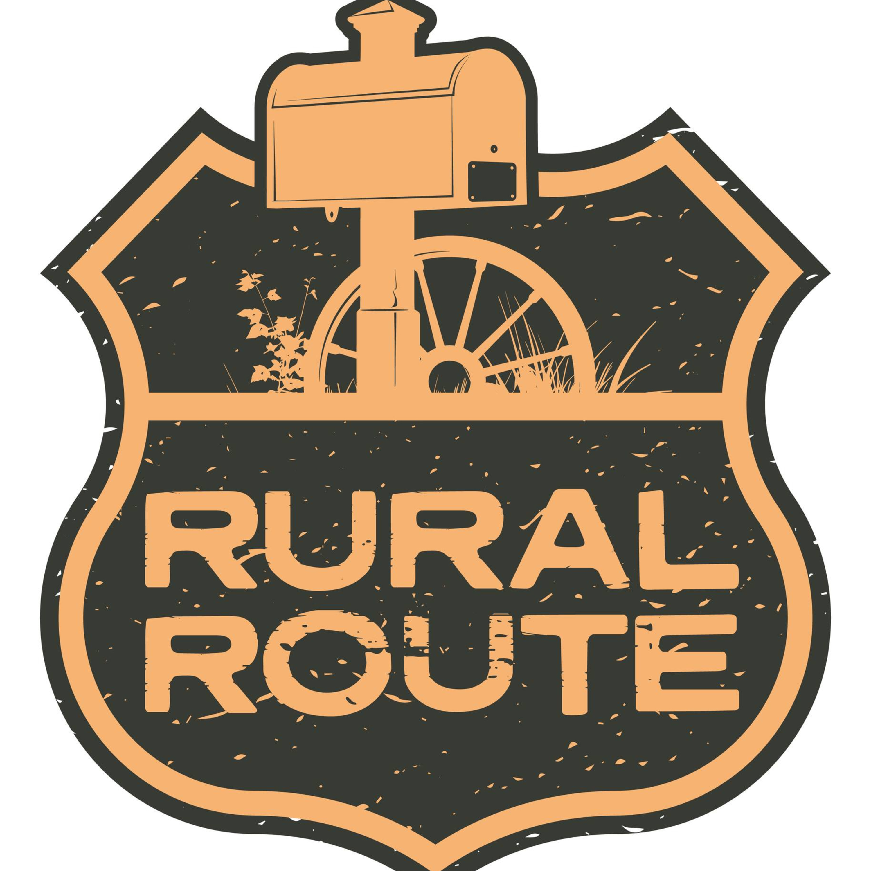 Rural Route Radio April 25, 2025 Dr Fred Madsen and you will not be able to refrain from thinking about this the rest of the day.