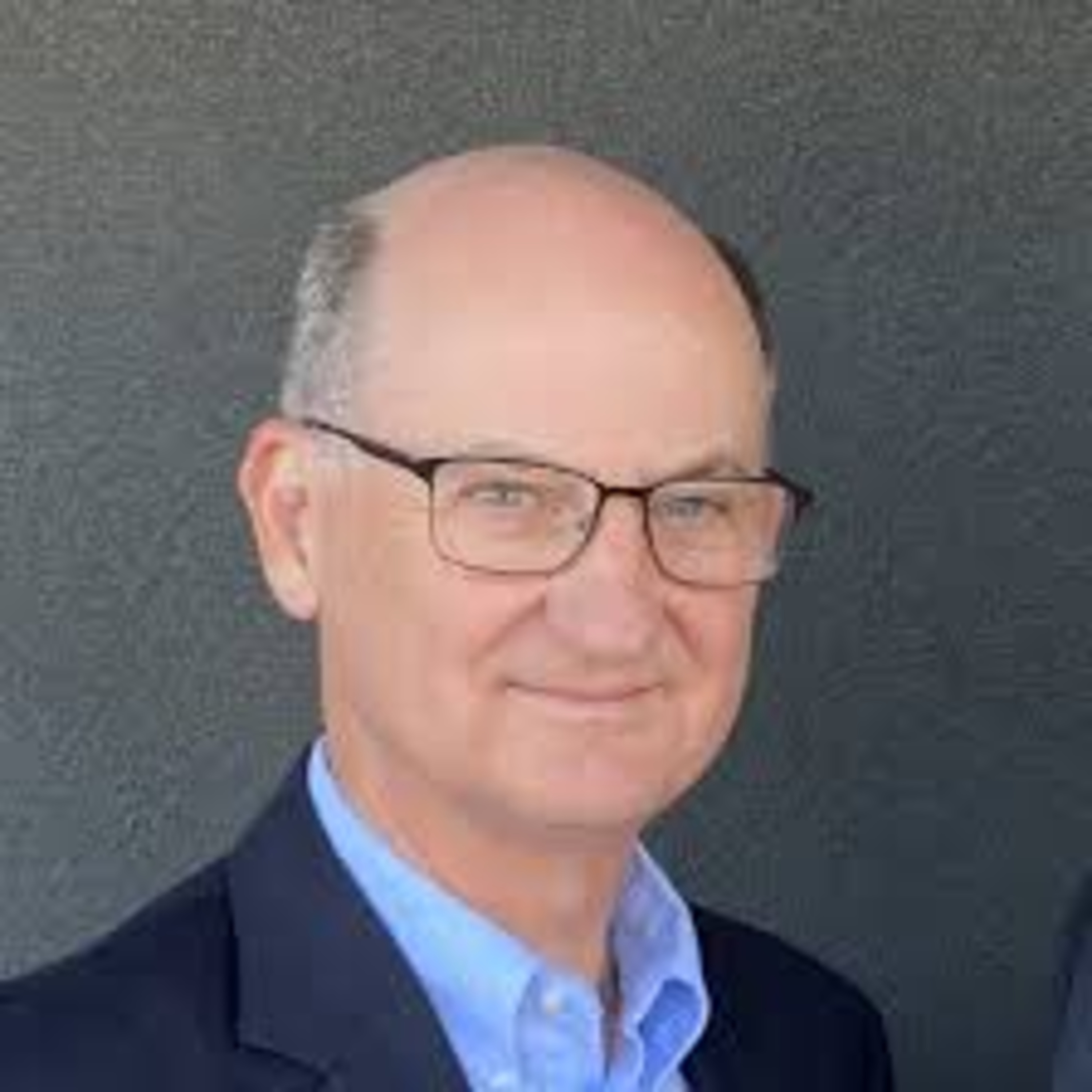 Rural Route Radio May 2, 2025 Paul Hassink spent 40 years as a engineer in Public Utilities.