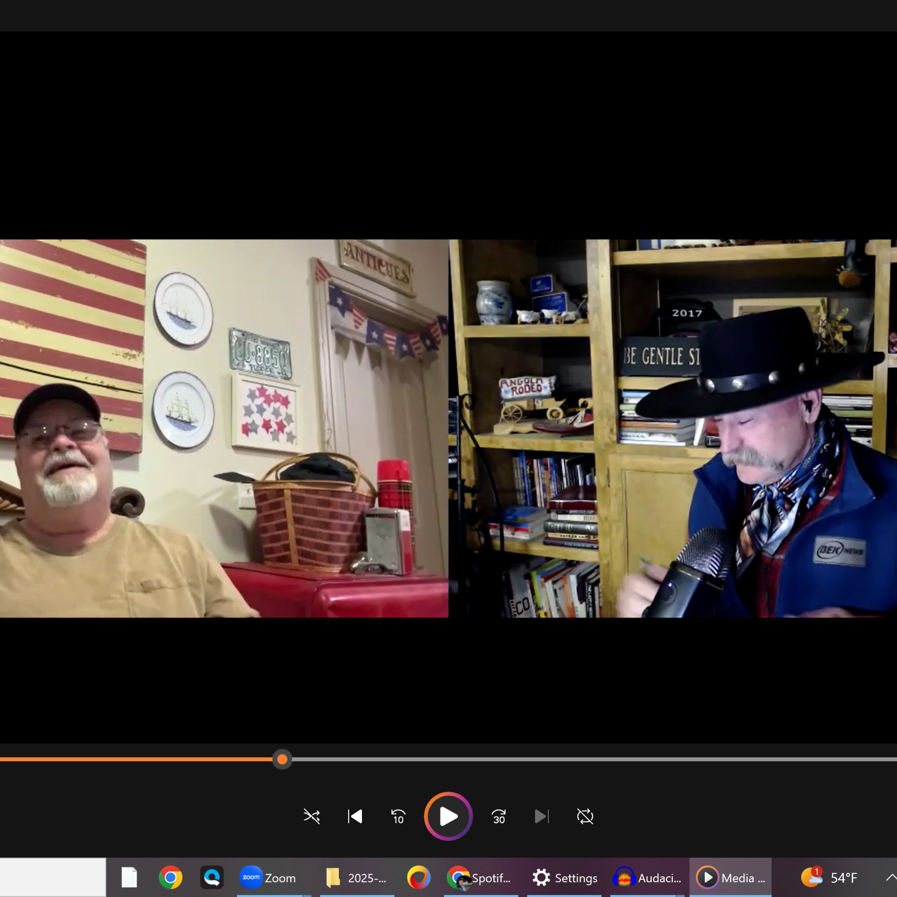 Rural Route Radio May 13, 2025 Jay Truitt we dig into the UK-US Trade deal from Beef angle.