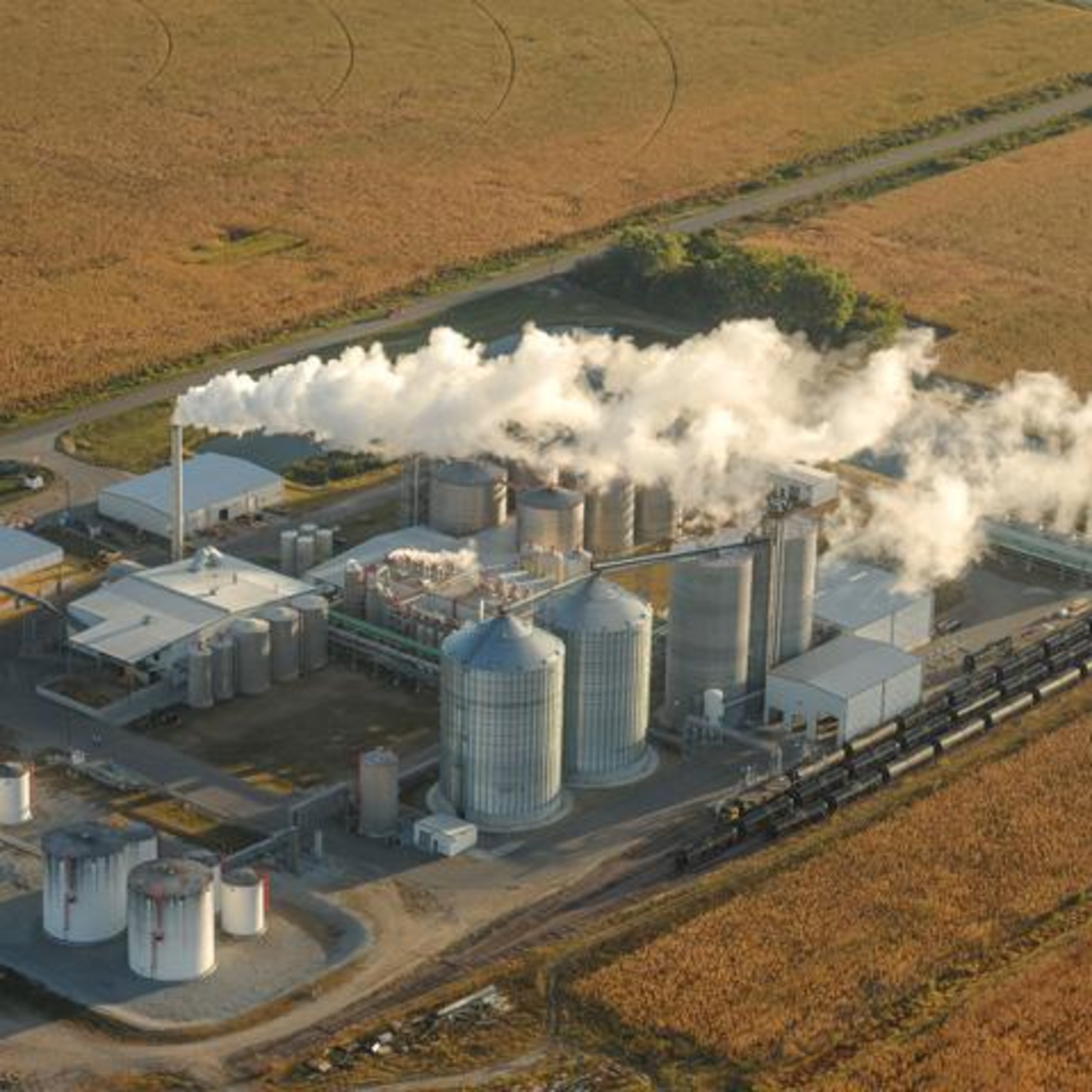 Rural Route Radio May 15, 2025 Todd Brown has been in the ethanol business for 25 years and serves on Dakota Ethanol board.