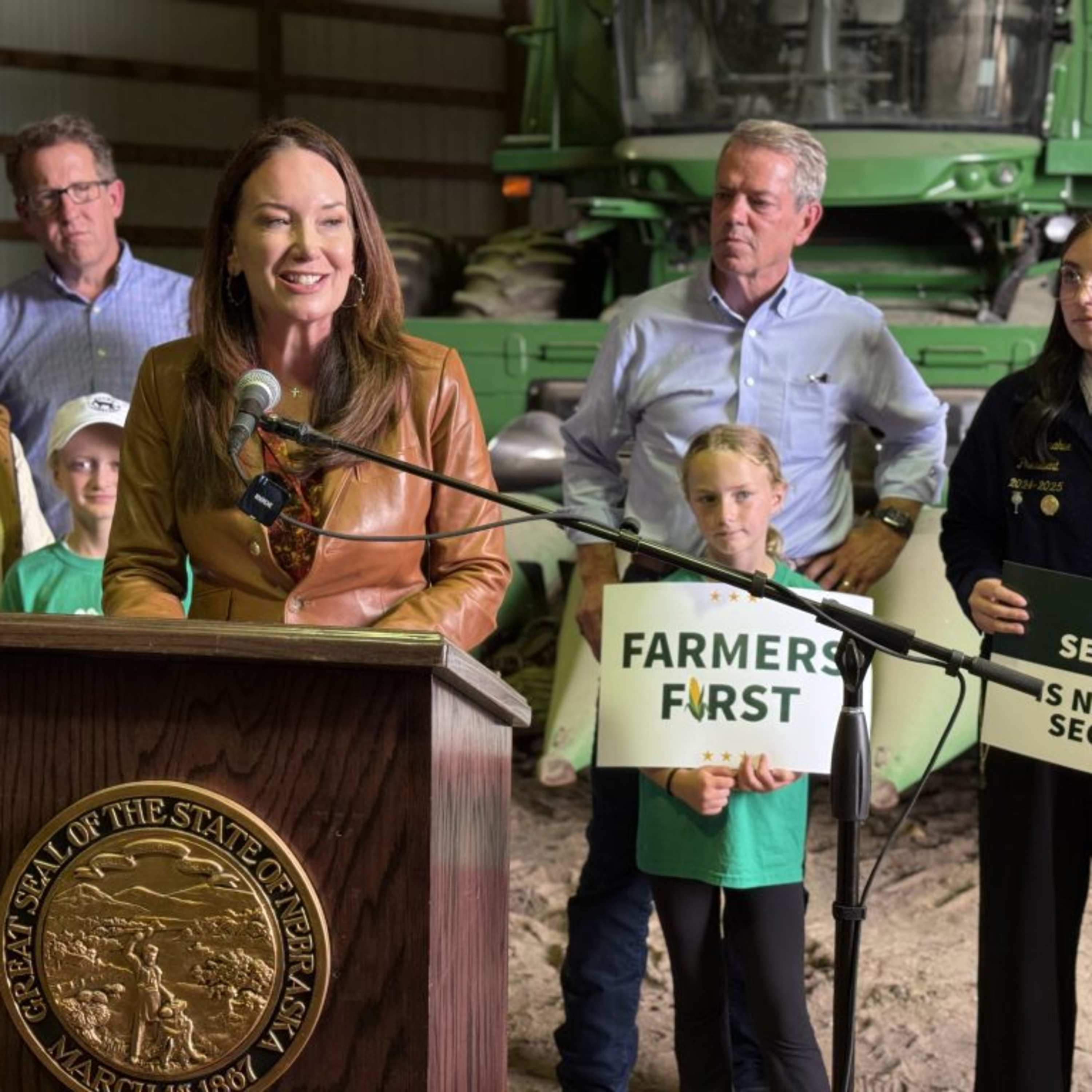 Rural Route Radio May 20, 2025 Jay Truitt says that USDA programs only cause farmers problems.