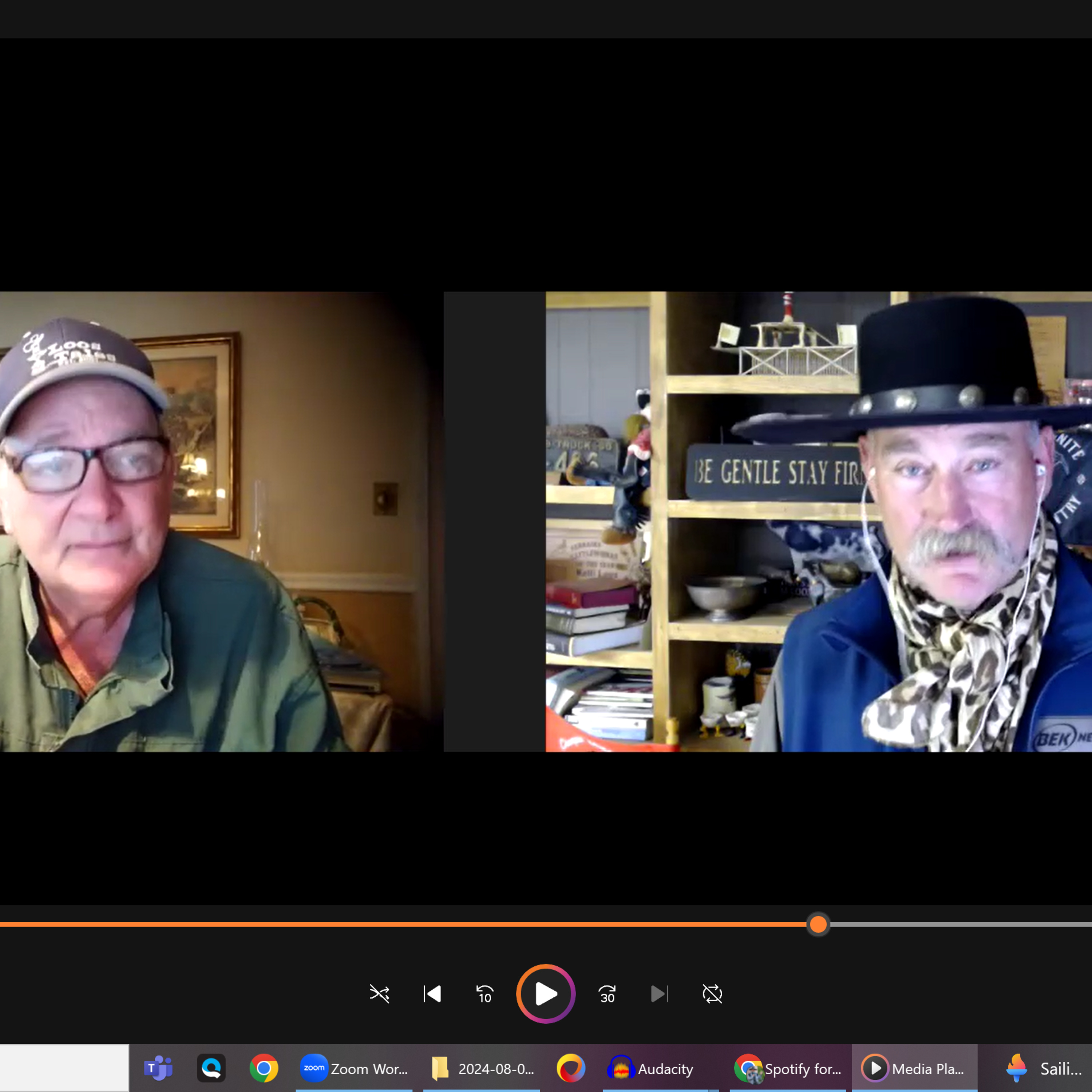 Rural Route Radio May 21, 2025 While folks talk about the Soviet Union, JC Cole lived the breakup in real time.