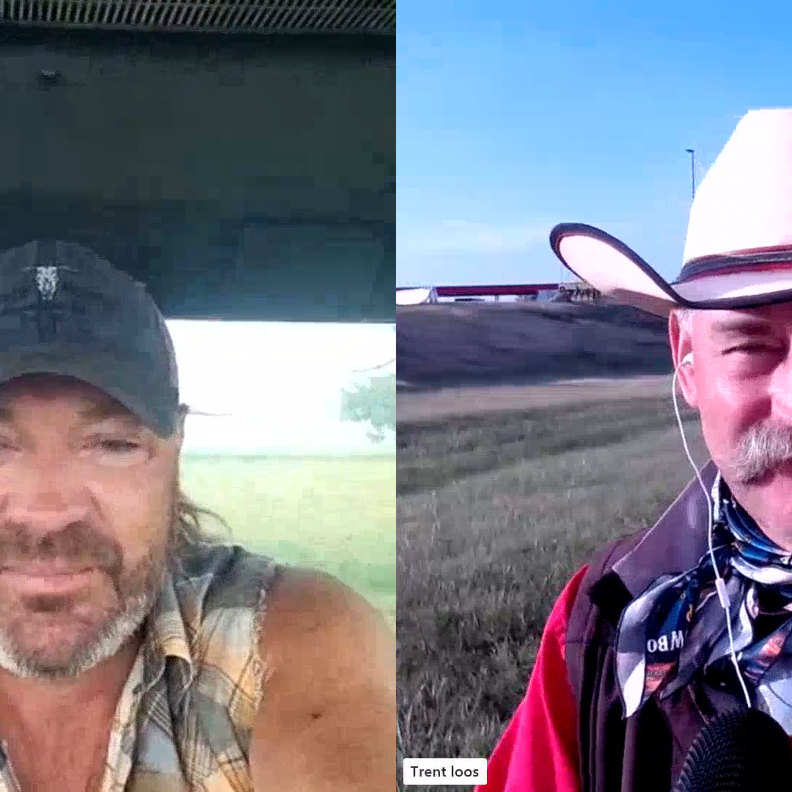 South Dakota teams heads to DC to kill the 45 tax credits in Big Beautiful Bill. SD Rep Karla Lems joins from DC with details.