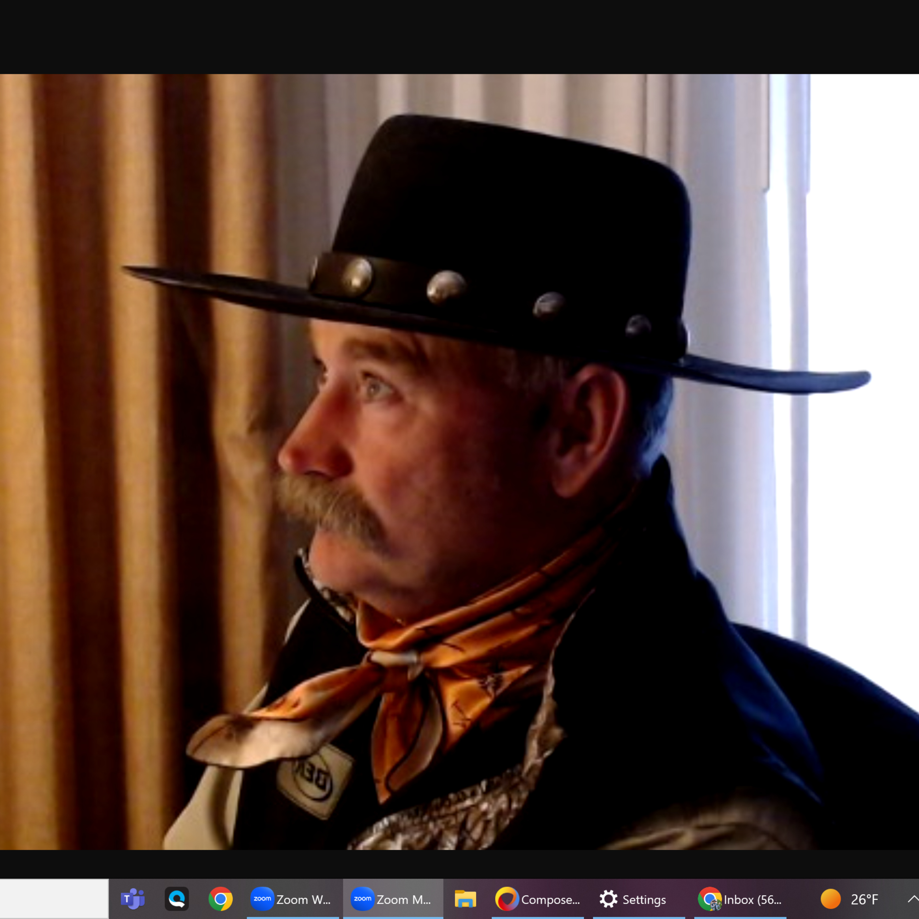 Rural Route Radio June 10, 2025 Jay Truitt on the analysis of HR1, we don't government with more revenue.