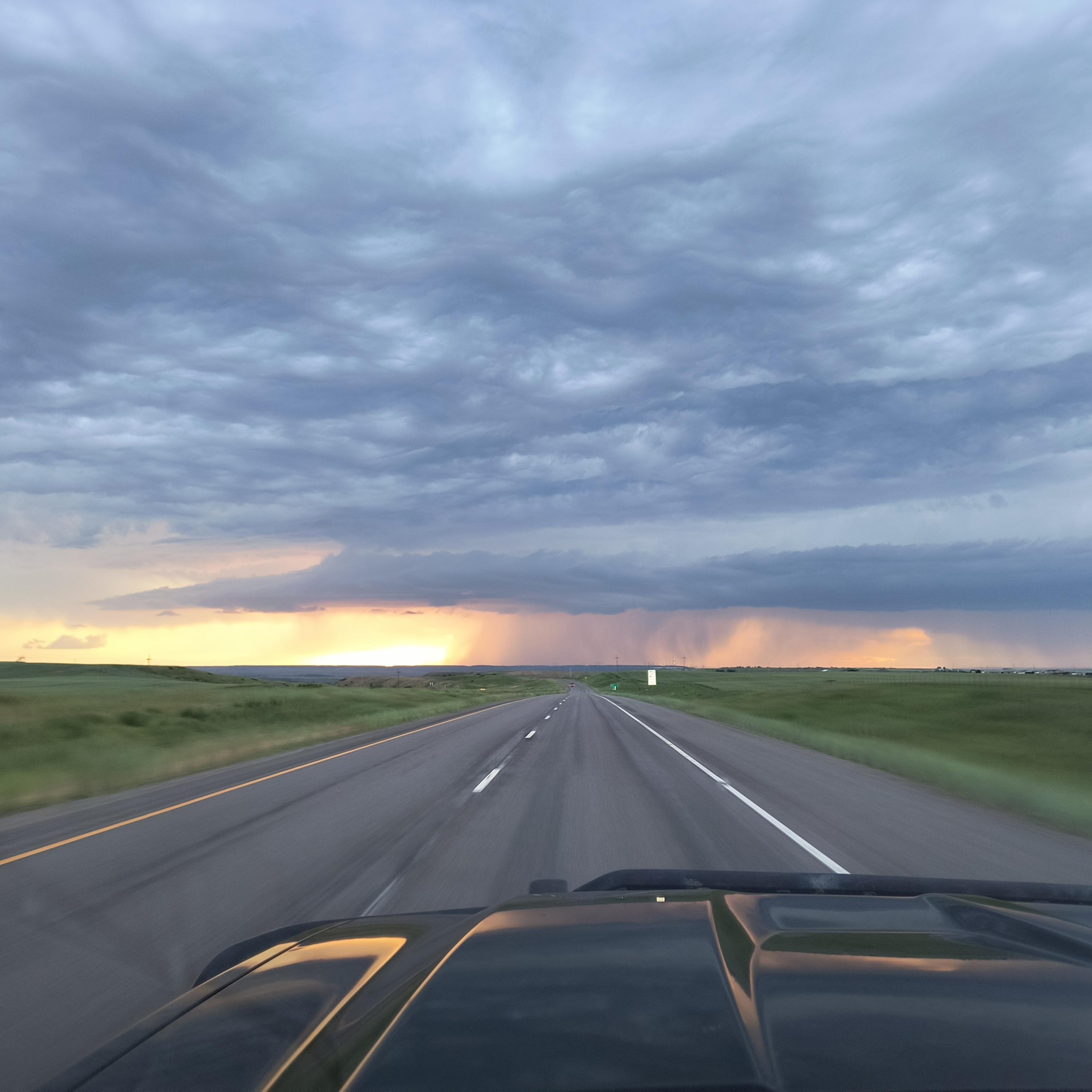 Rural Route Radio June 20, 2025 Joe Esposito and KenWon joins with even more evidence of power transmissions offer human health risk.