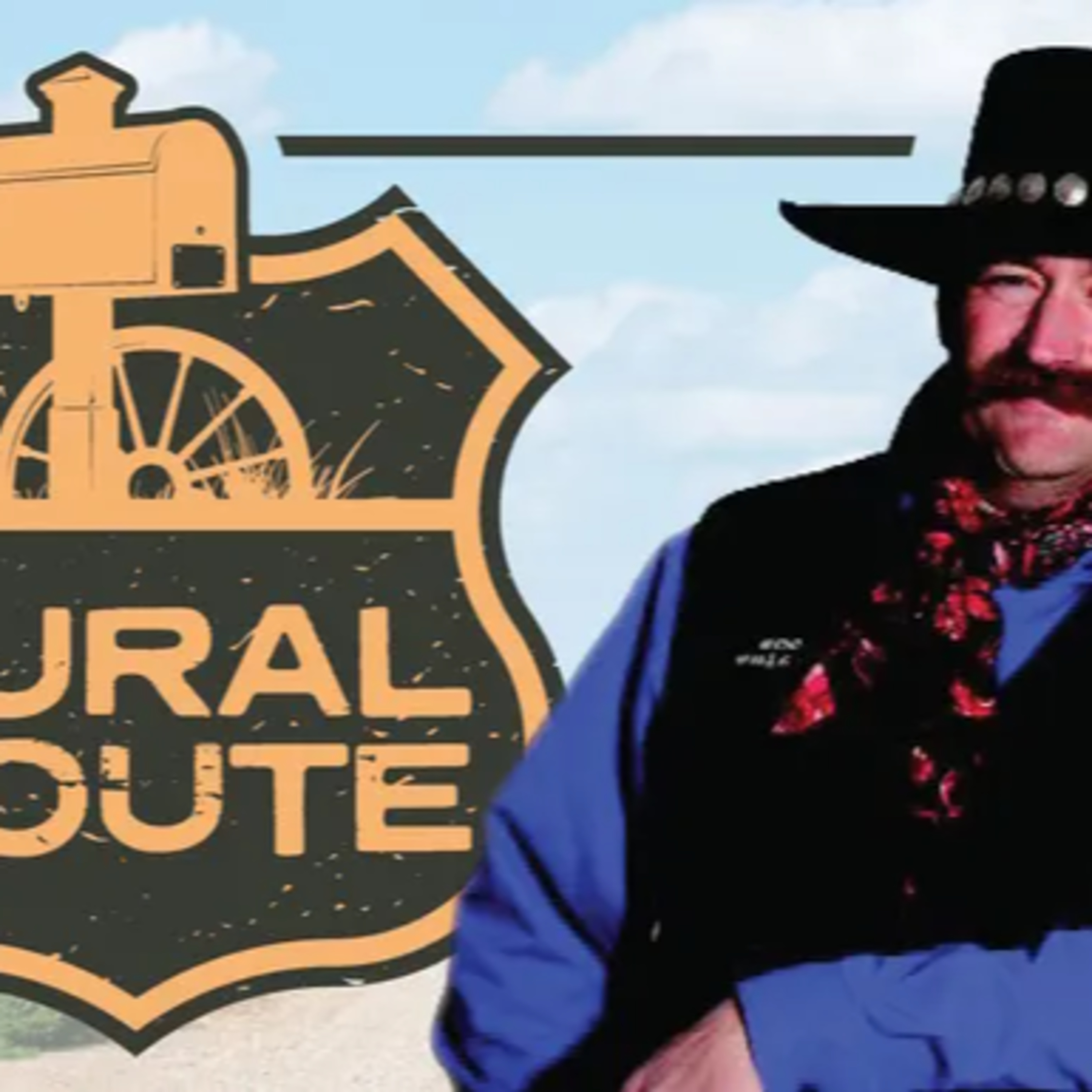 Rural Route Radio June 30, 2025 Hank Vogler with more hunting story than you can shake a stick at.