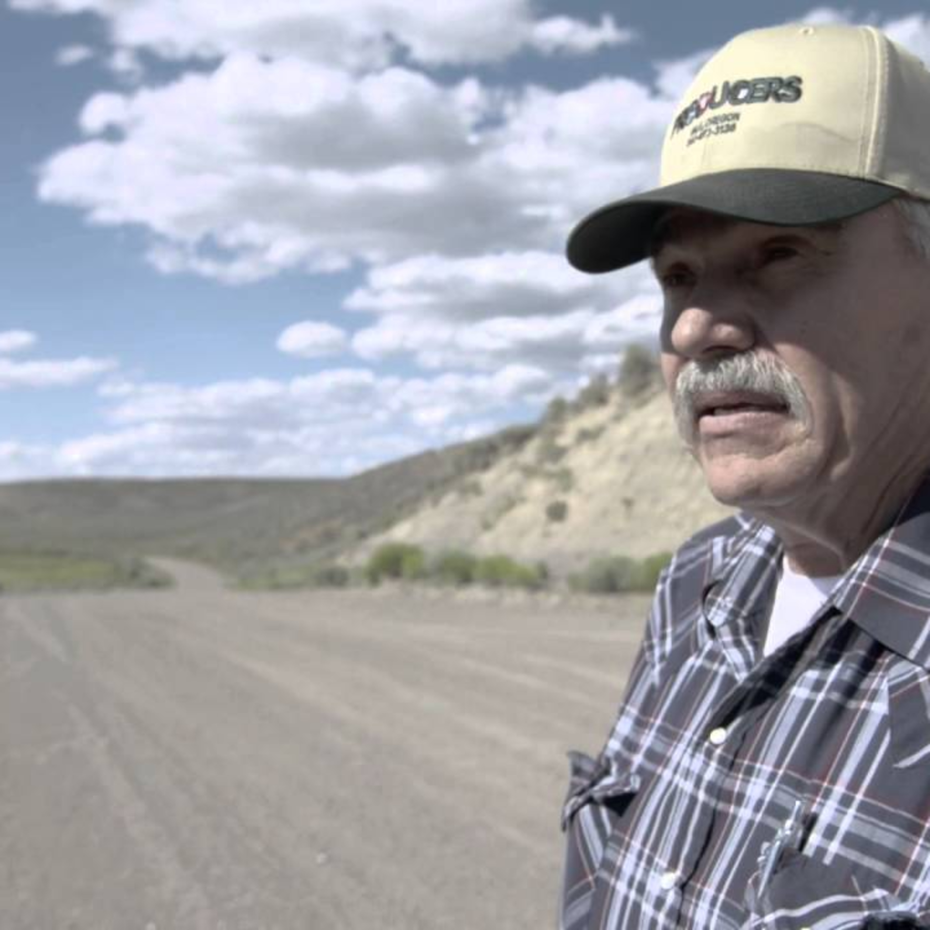 Rural Route Radio July 14, 2025 Hank Vogler gets the challenge he has with labor highlighted on UNWON