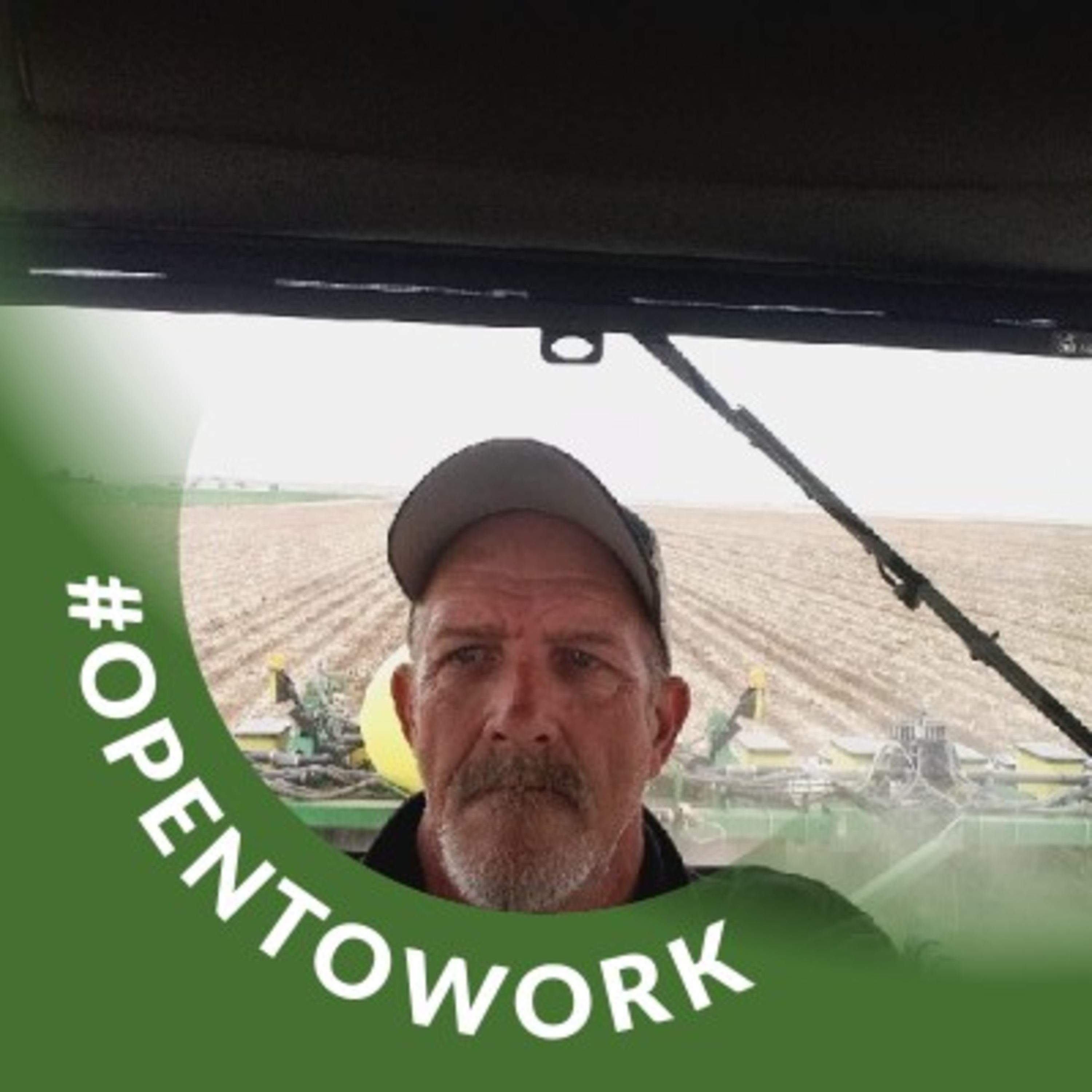 Rural Route Radio July 31, 2025 Rusty Dieker has his life on earth because of his German Shepherd dog.