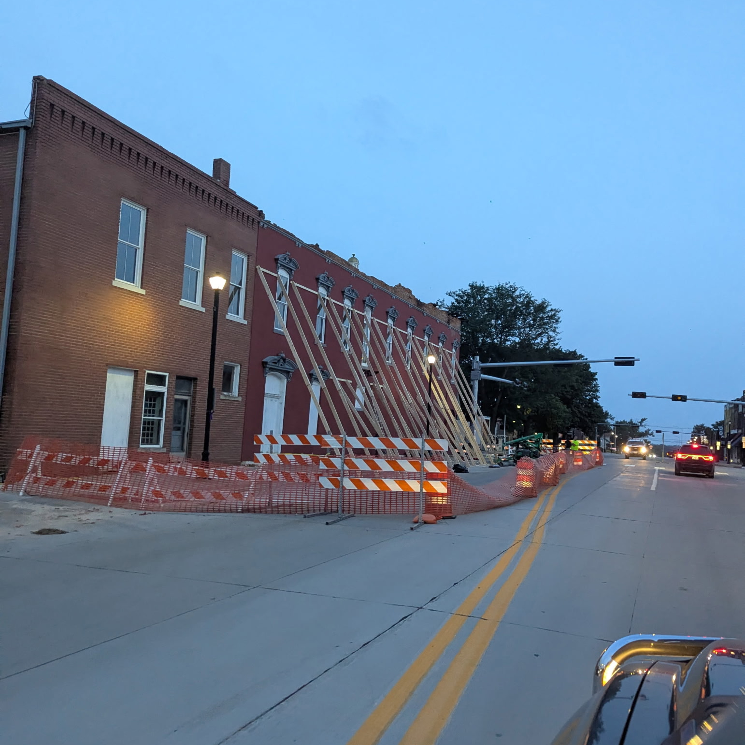 Loos Tales for Aug 11, 2025 How much innovation the settlers brought to the towns of America.