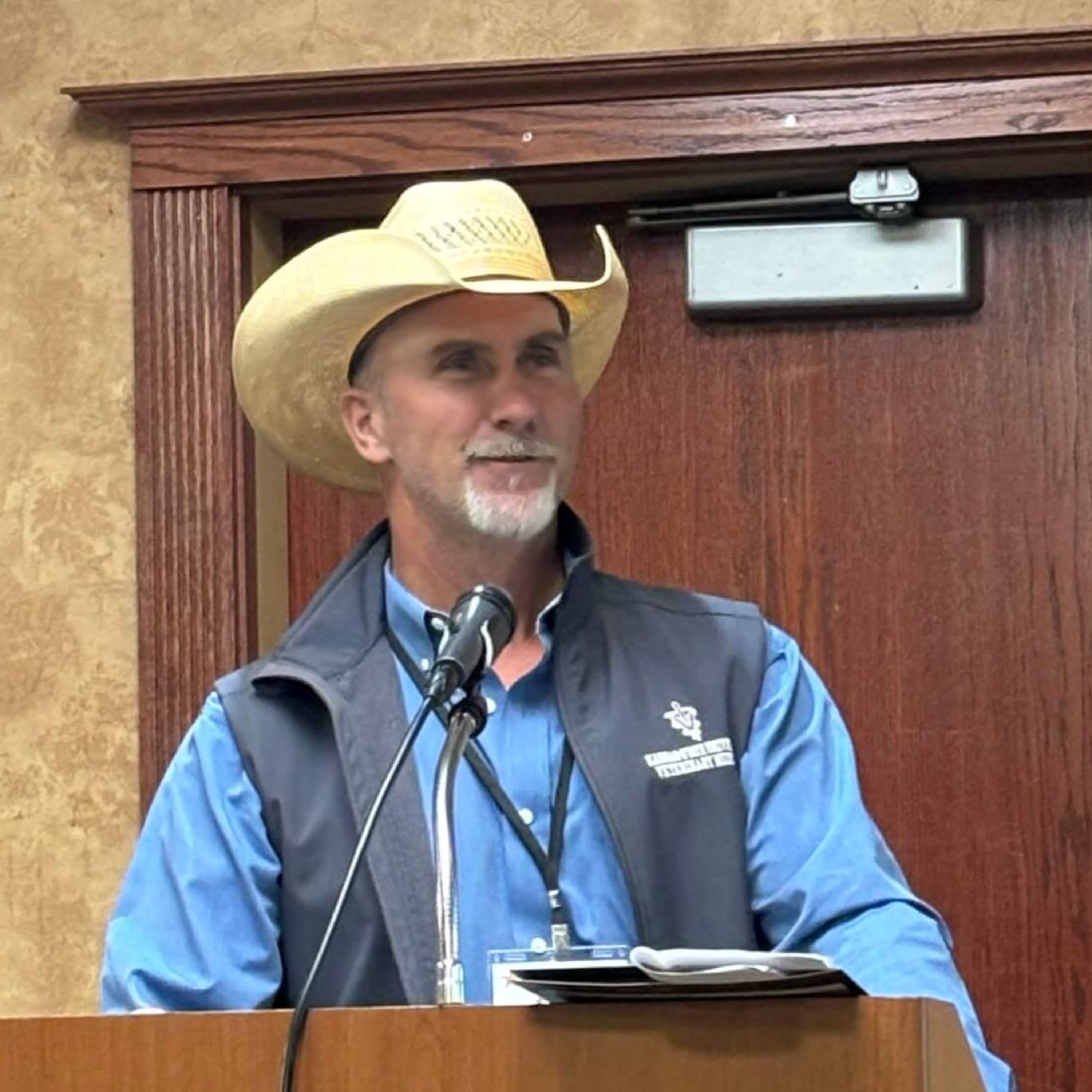 Dakota Trails & Tales Aug 13, 2025 Let talk a deep breath and remember what is really import on earth.