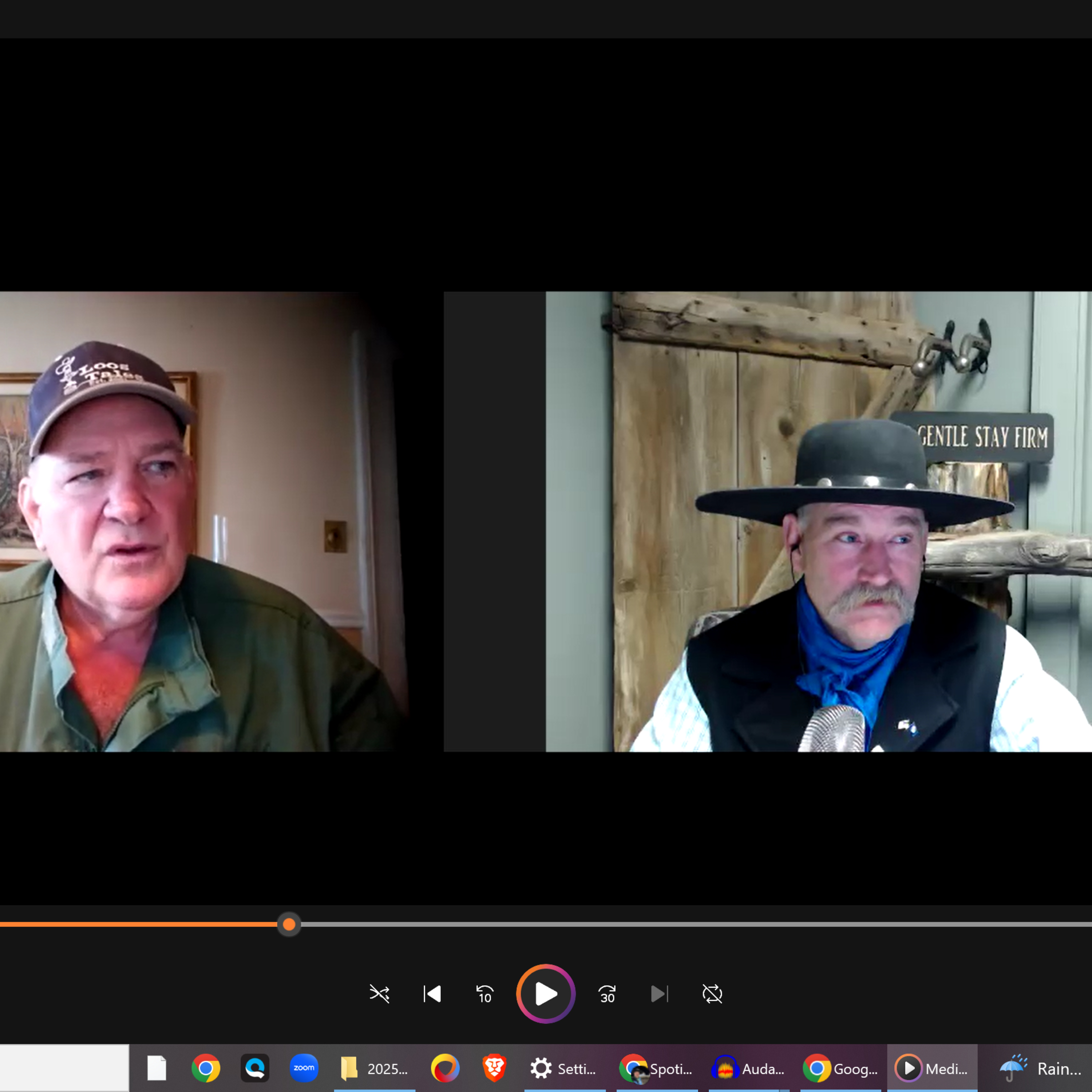 Rural Route Radio Aug 27, 2025 JC Cole enlightens us to the fact that 39 stores have been looted in Chicago this week.