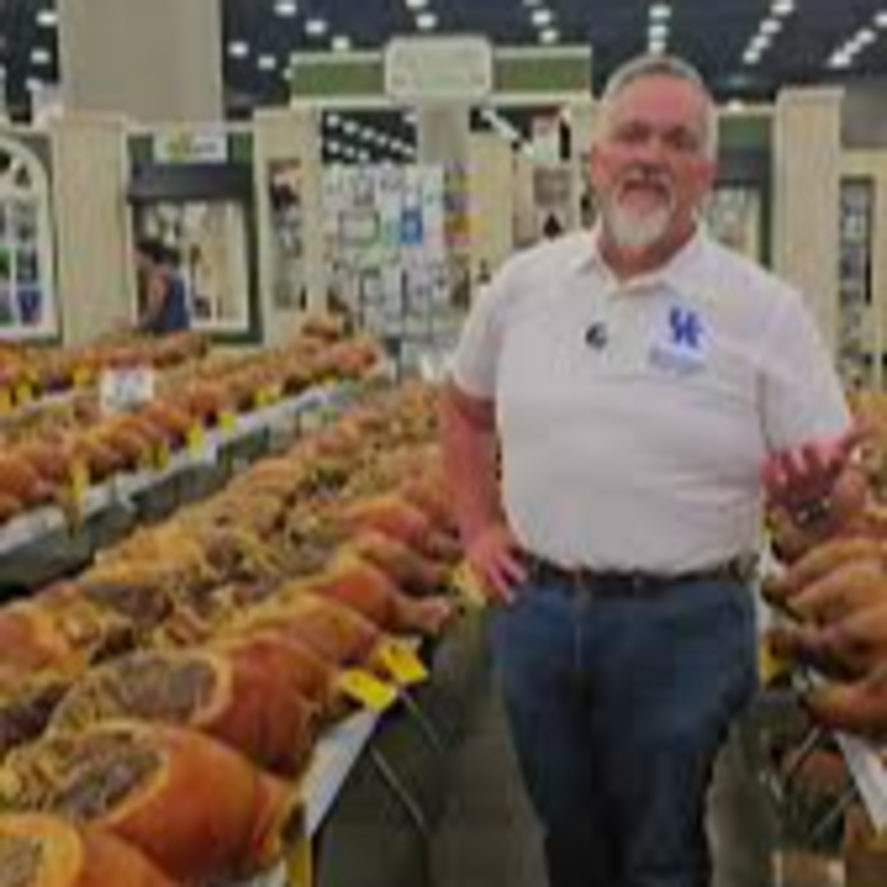 Rural Route Radio Sept 11, 2025 Dr. Gregg Rentfrow from University of Kentucky we get to the meat of the matter.