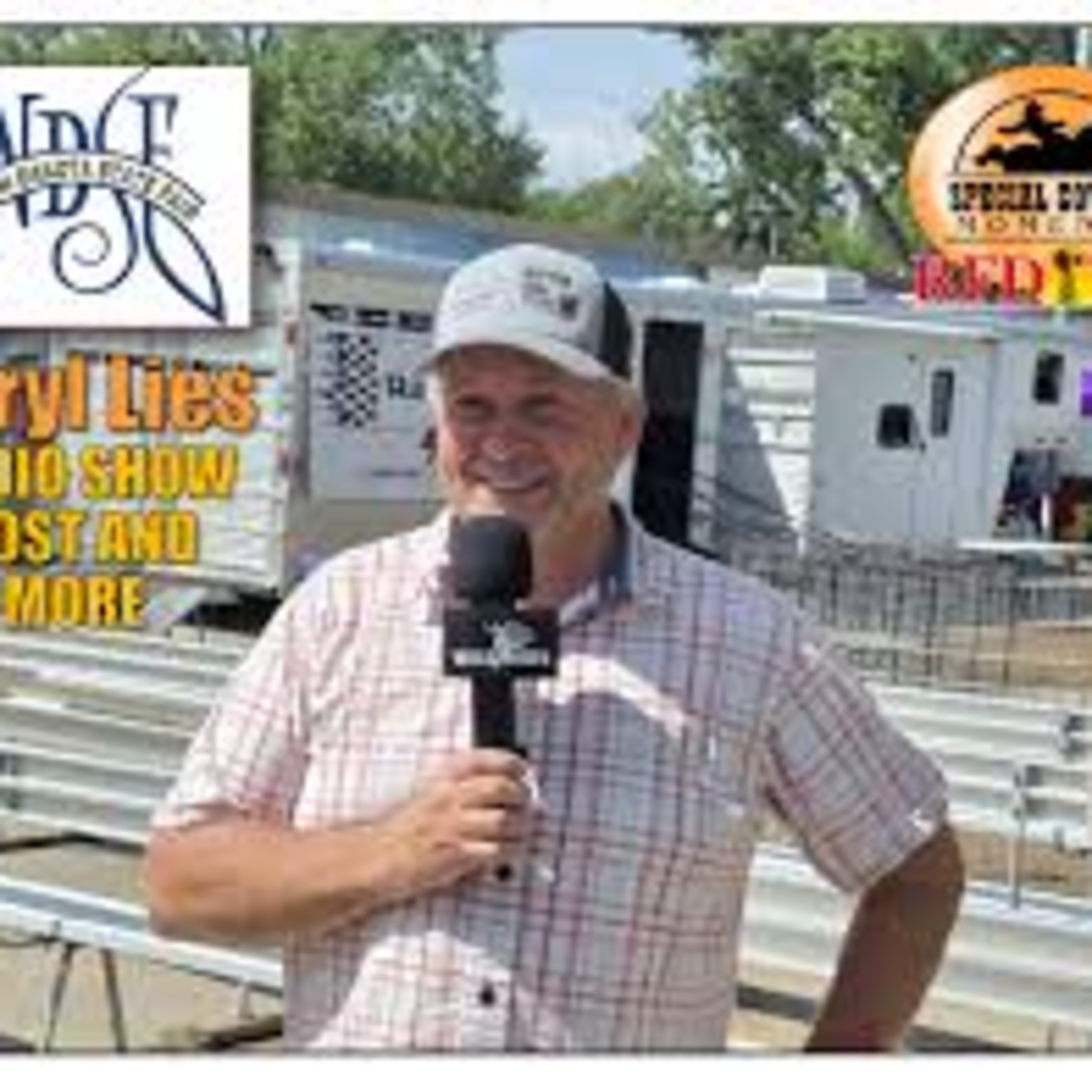 Rural Route Radio Sept 15, 2025 Daryl Lies NDFB explains 10 years is enough in leadership.