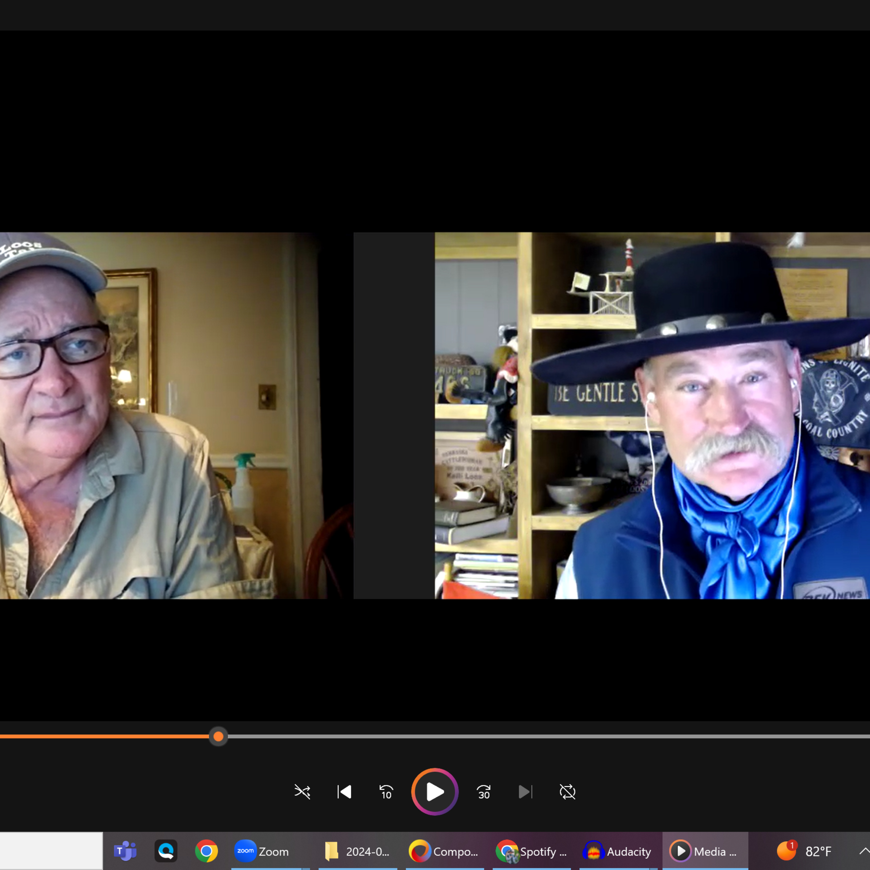 Rural Route Radio Sept 17, 2025 JC Cole as the question who is the real driver in the hunger for WWIII?