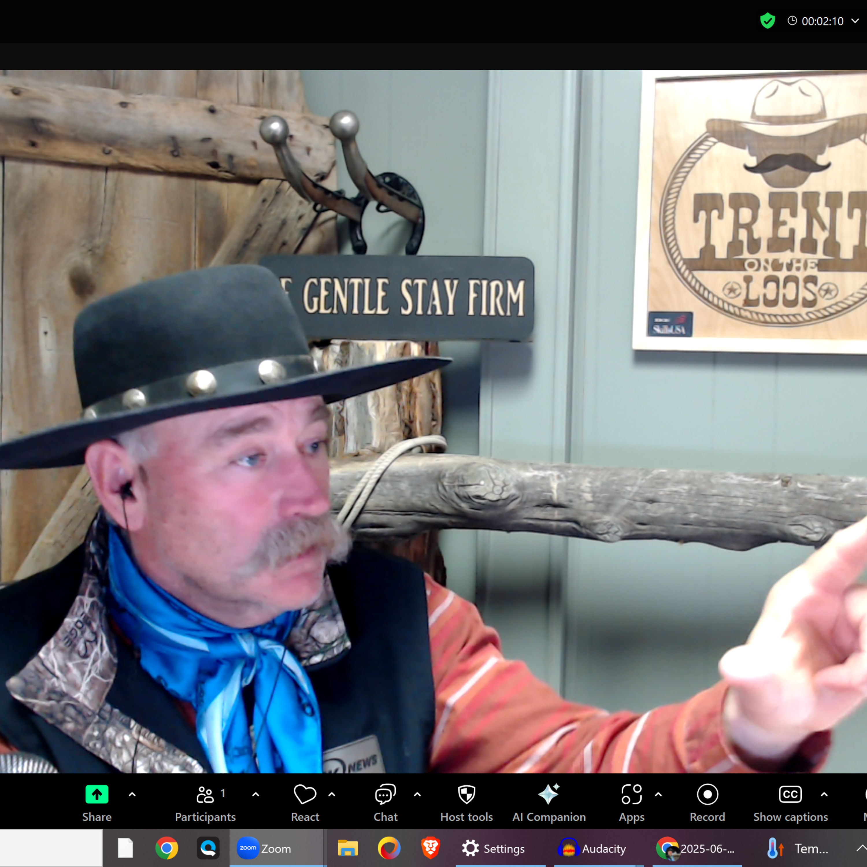 Rural Route Radio Oct 9, 2025 JC Cole start selecting those animals that reproduce rapidly.