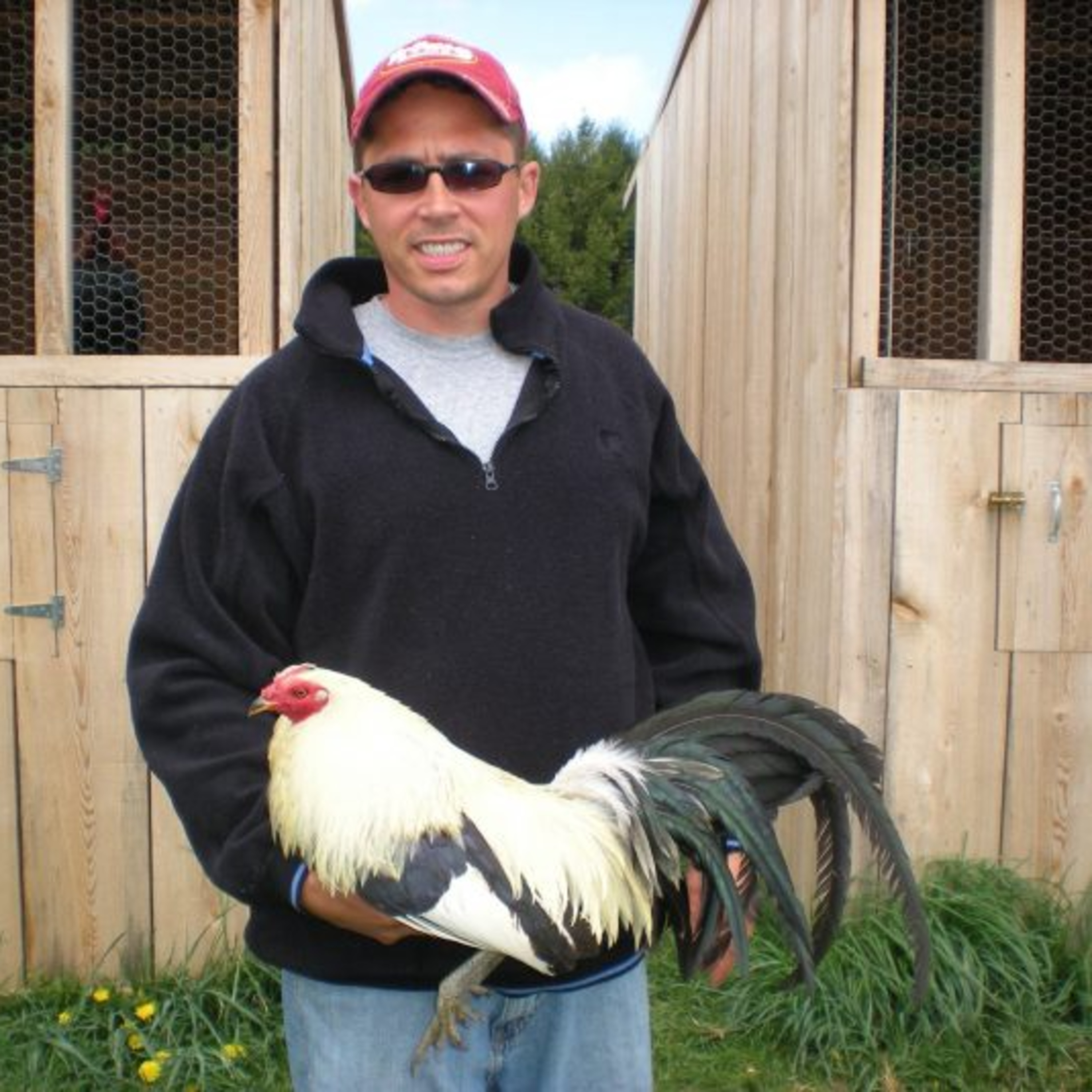 Rural Route Radio Oct 9, 2025 Tommy & Gina Carranno join to bring us up to speed on the latest in their lawsuit against ASPCA.