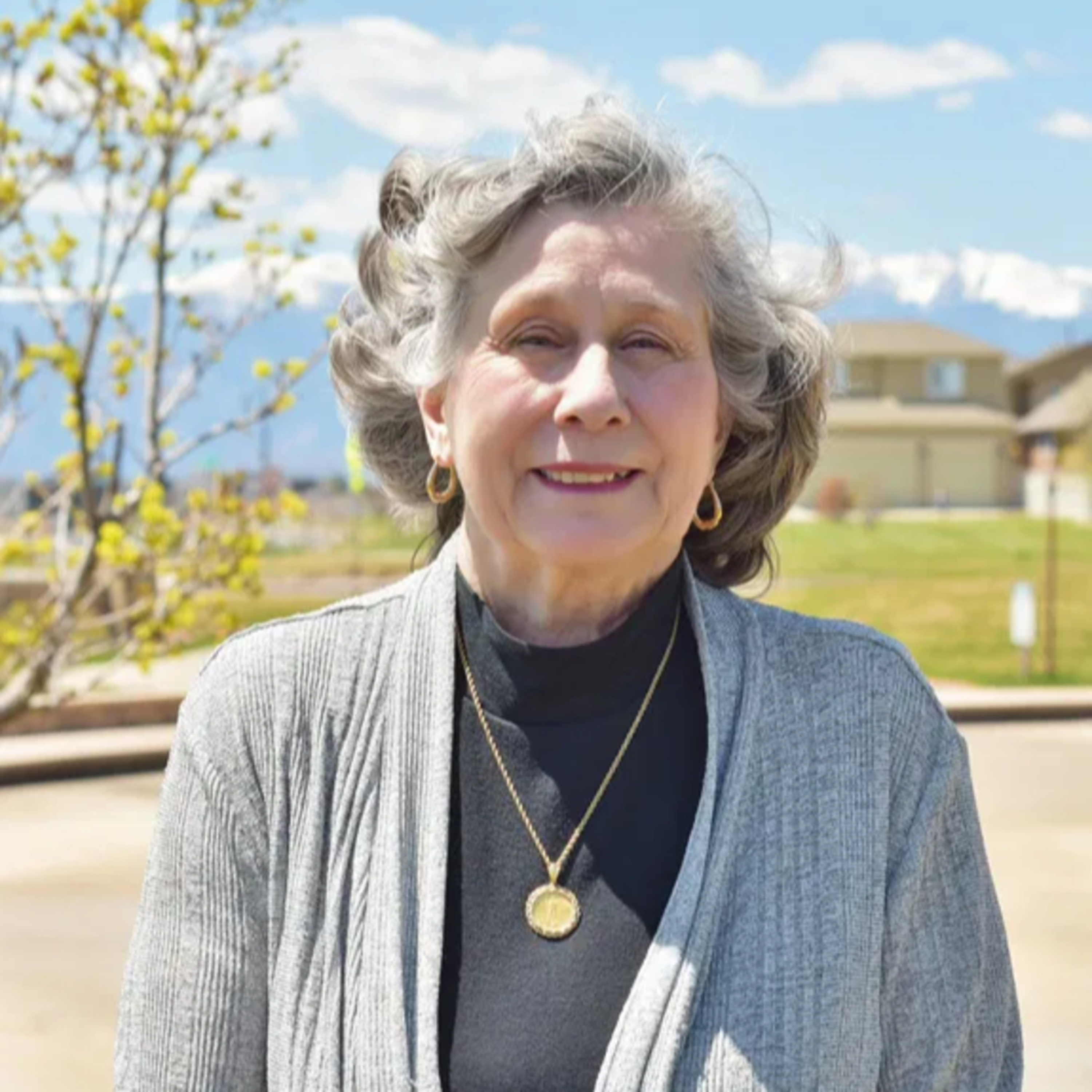 Rural Route Radio Oct 10, 2025 Jeany Rush (Gammy Sparkles) is on fire for protecting our nations youth from trans-gender dangers.