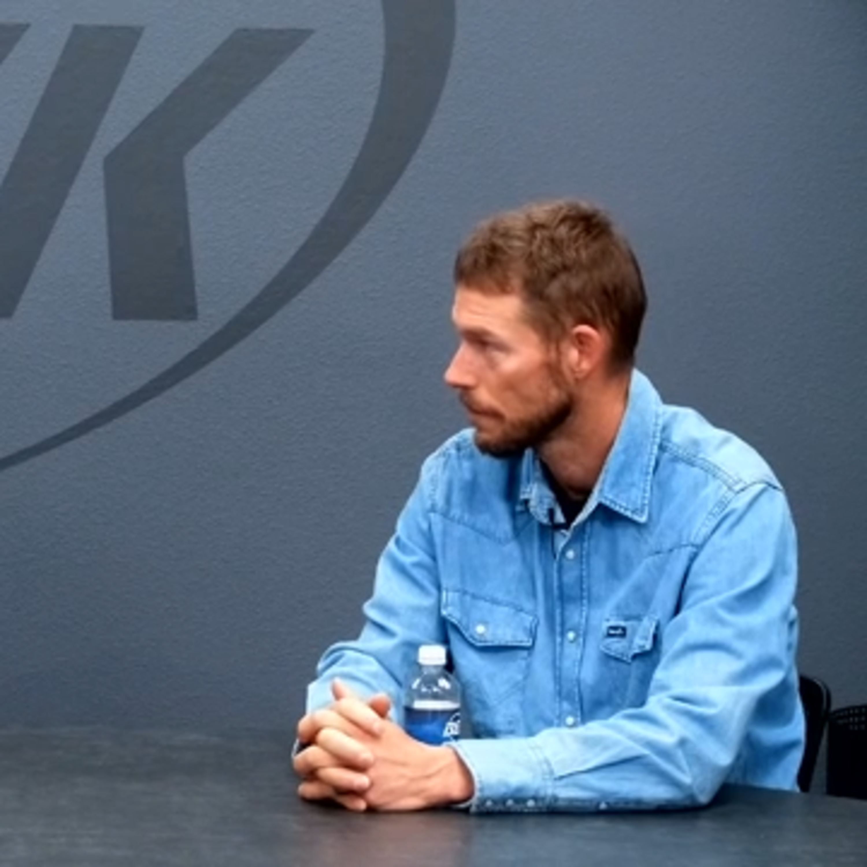 Rural Route Radio Oct 17, 2025 Dusty Backer has ask hard questions about CWD for the past 4 years, no answers yet.