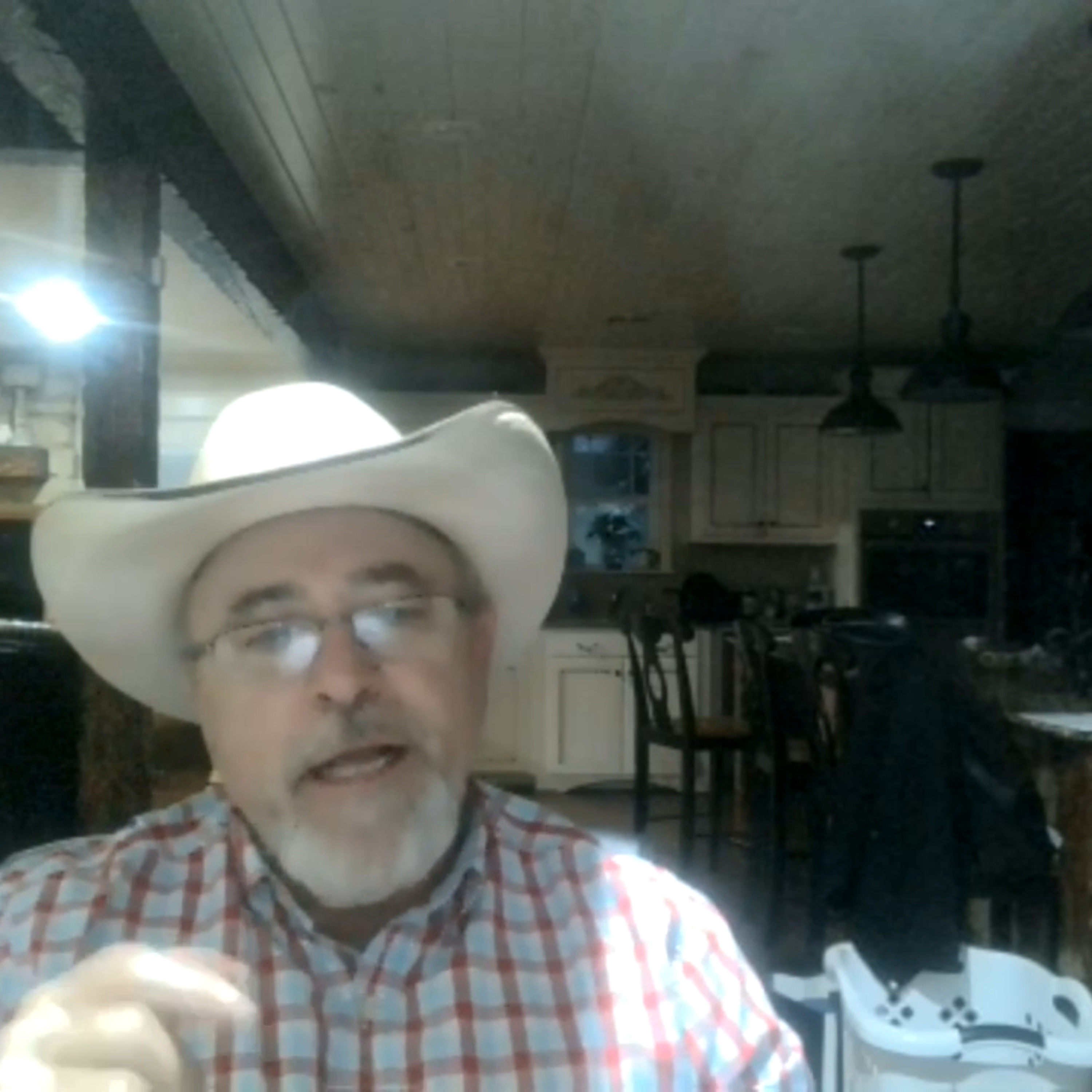 Rural Route Radio Oct 24, 2025 JJ Humphrey, Tommy & Gina Carrano join to talk about chicken ownership and laws.