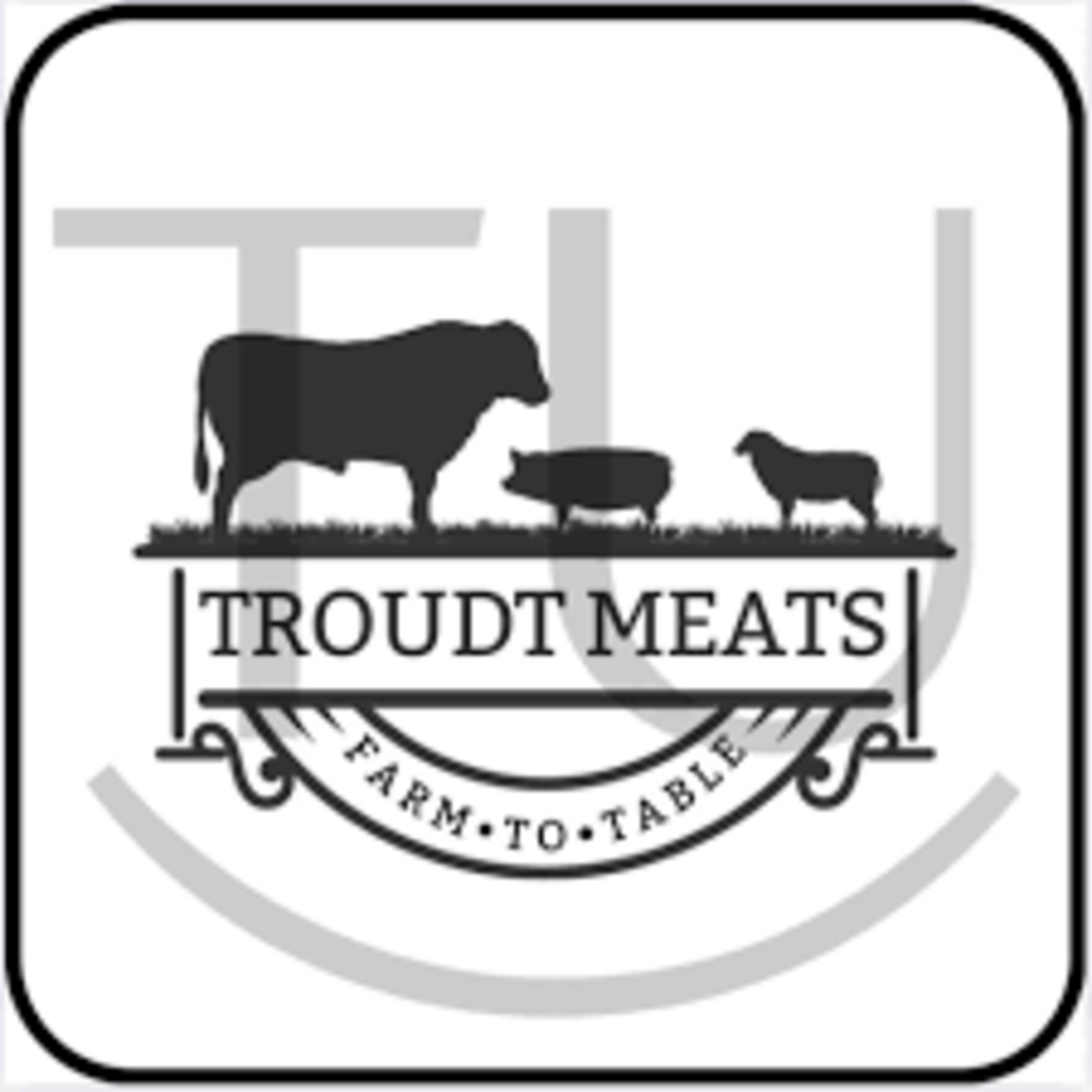 Rural Route Radio Oct 31, 2025 Troudt Meats from Otis, CO bringing family to local consumers.