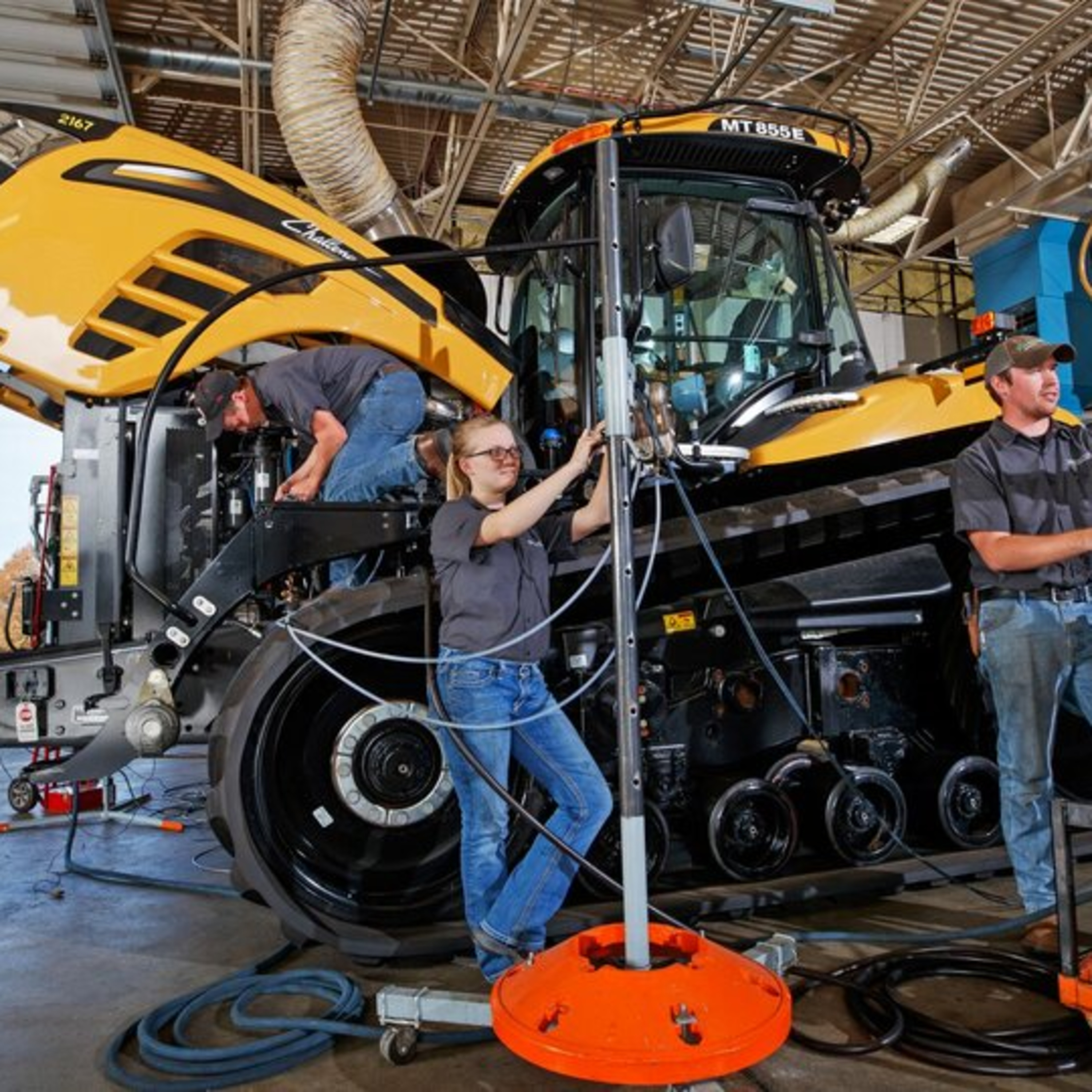 Trent on the Loos Dec 2, 2025 Kevin Kenney is exactly right the US EPA has destroyed our productivity and all innovation with emission standards. For what gain?