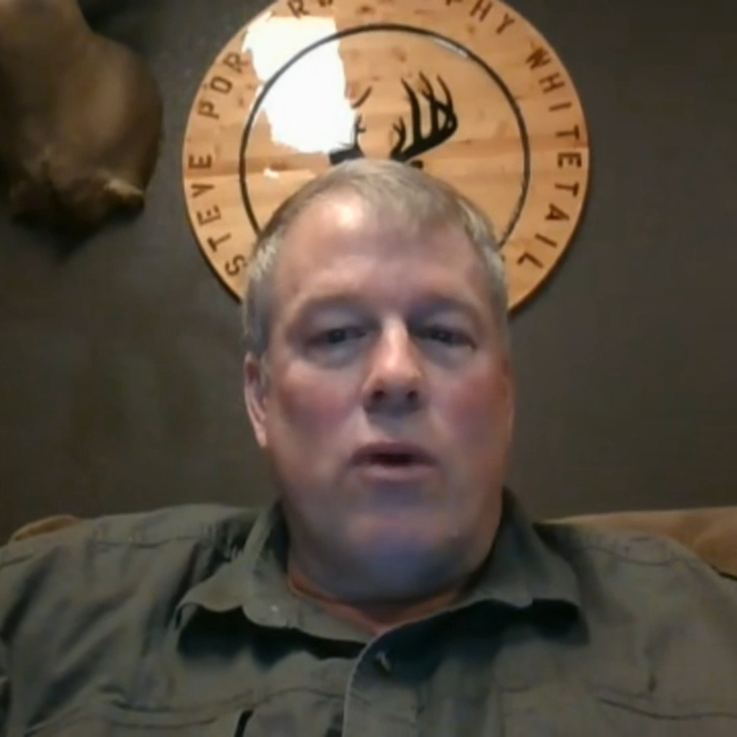 Rural Route Jan 2, 2026 Steve Porter is not backing down to the state of Minnesota war on animal owners. He hears if his case will be accepted the U.S. Supreme Court on Jan 9, 2026.