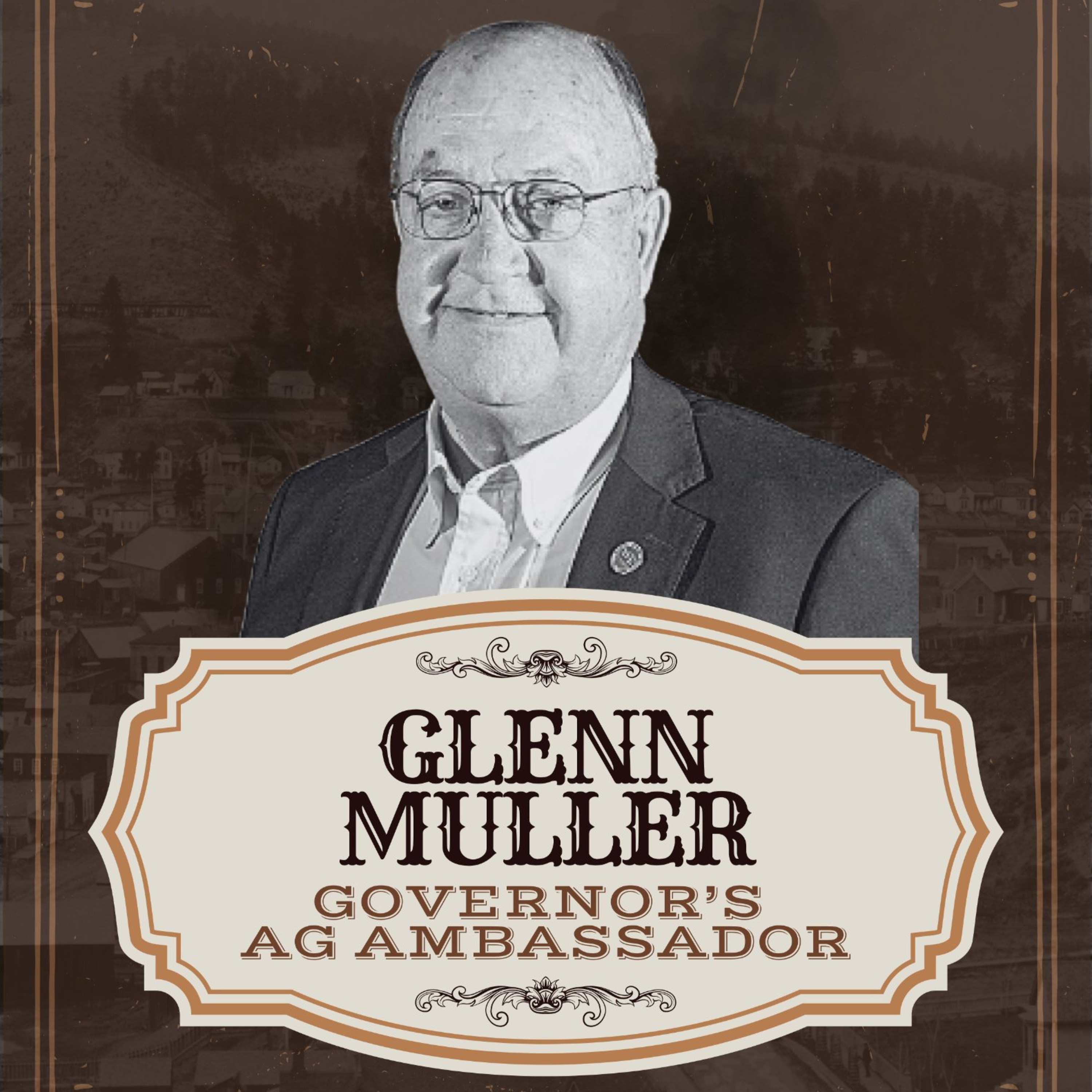 Loos Tales Jan 14, 2026 SD Pork Convention kicks off today and Glenn Muller tribute here.