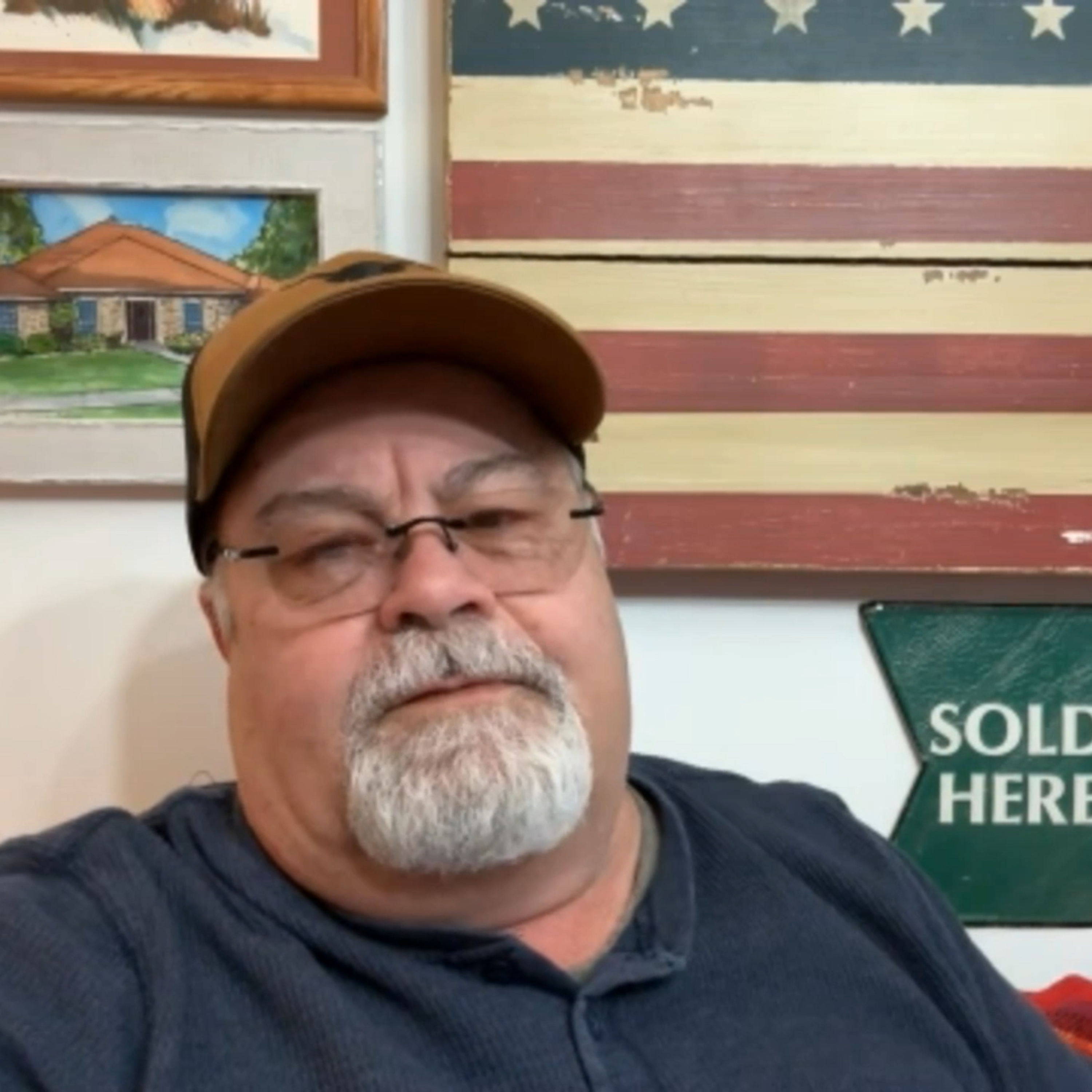 Rural Route Radio Jan 13, 2026 Jay Truitt we discuss women in the work force and how to combat increasing property tax.