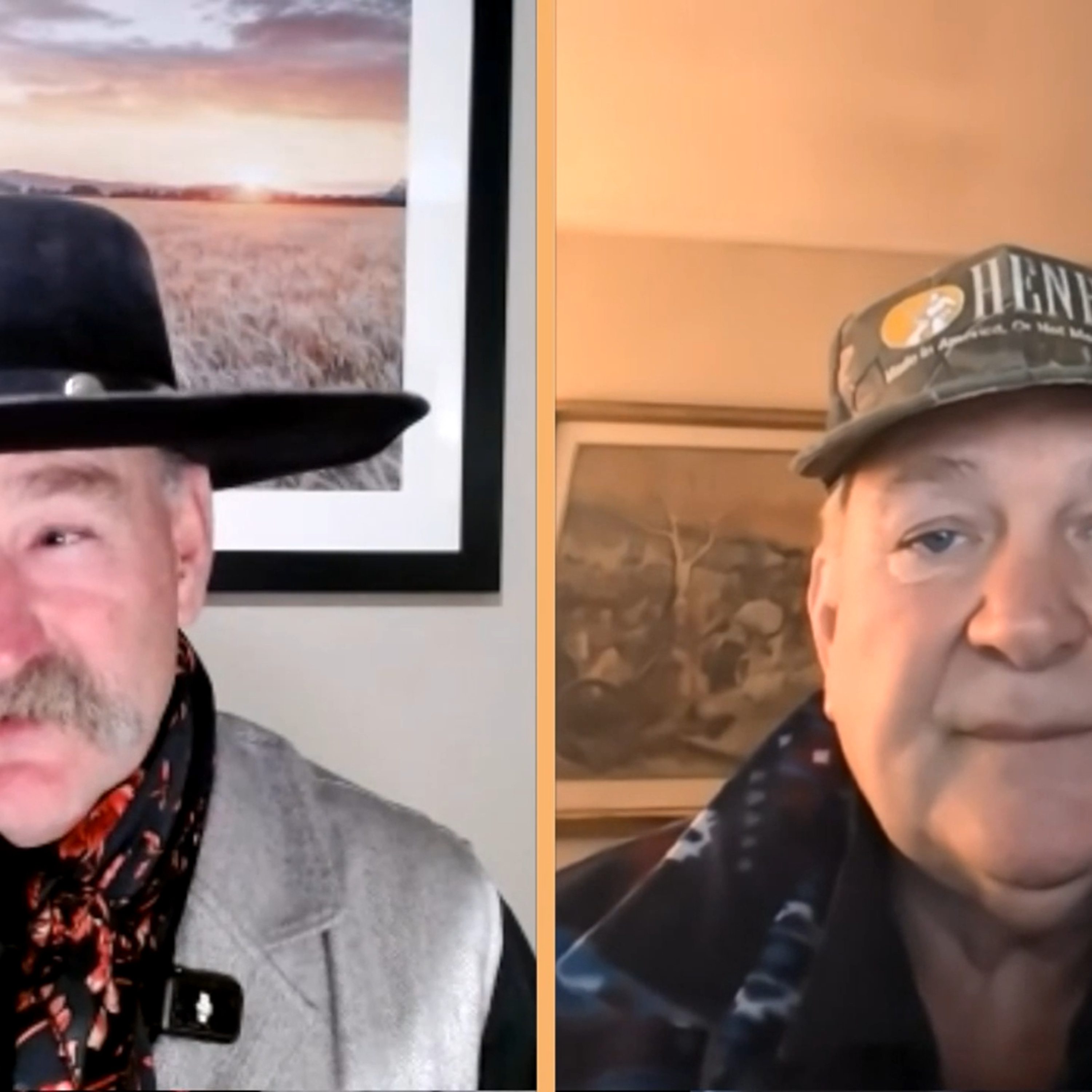 Rural Route Jan 14, 2026 JC Cole as we dig into the origins of the Poor Farm and milking the system.