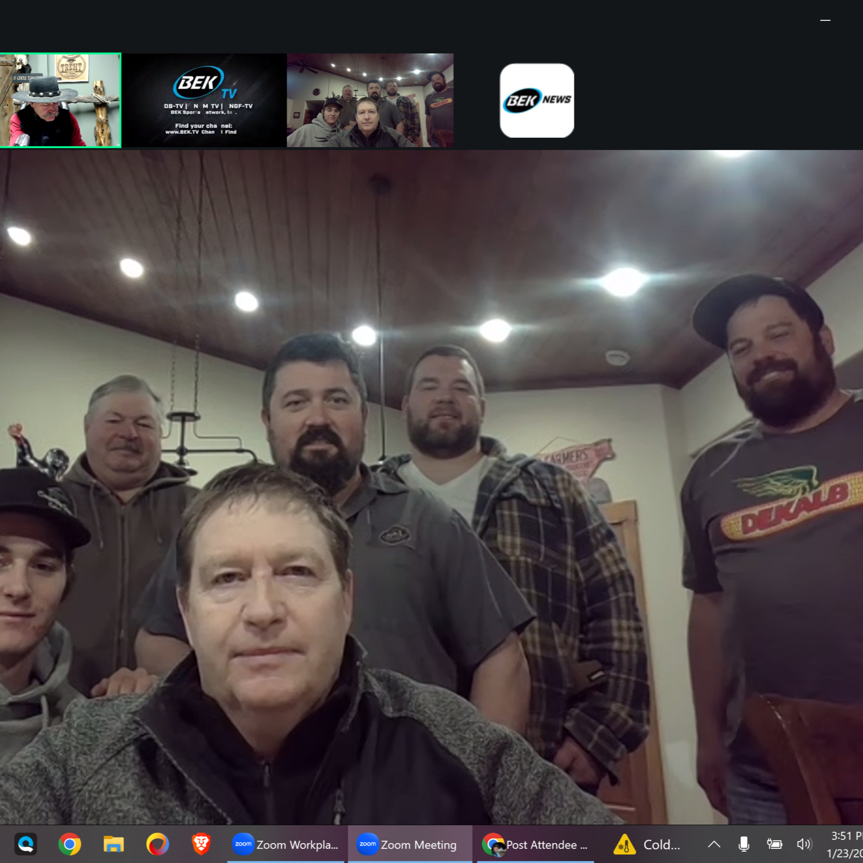 Rural Route Jan 23, 2026 The "Energy Corridor" nobody in North Dakota wanted or new about until the last minute.