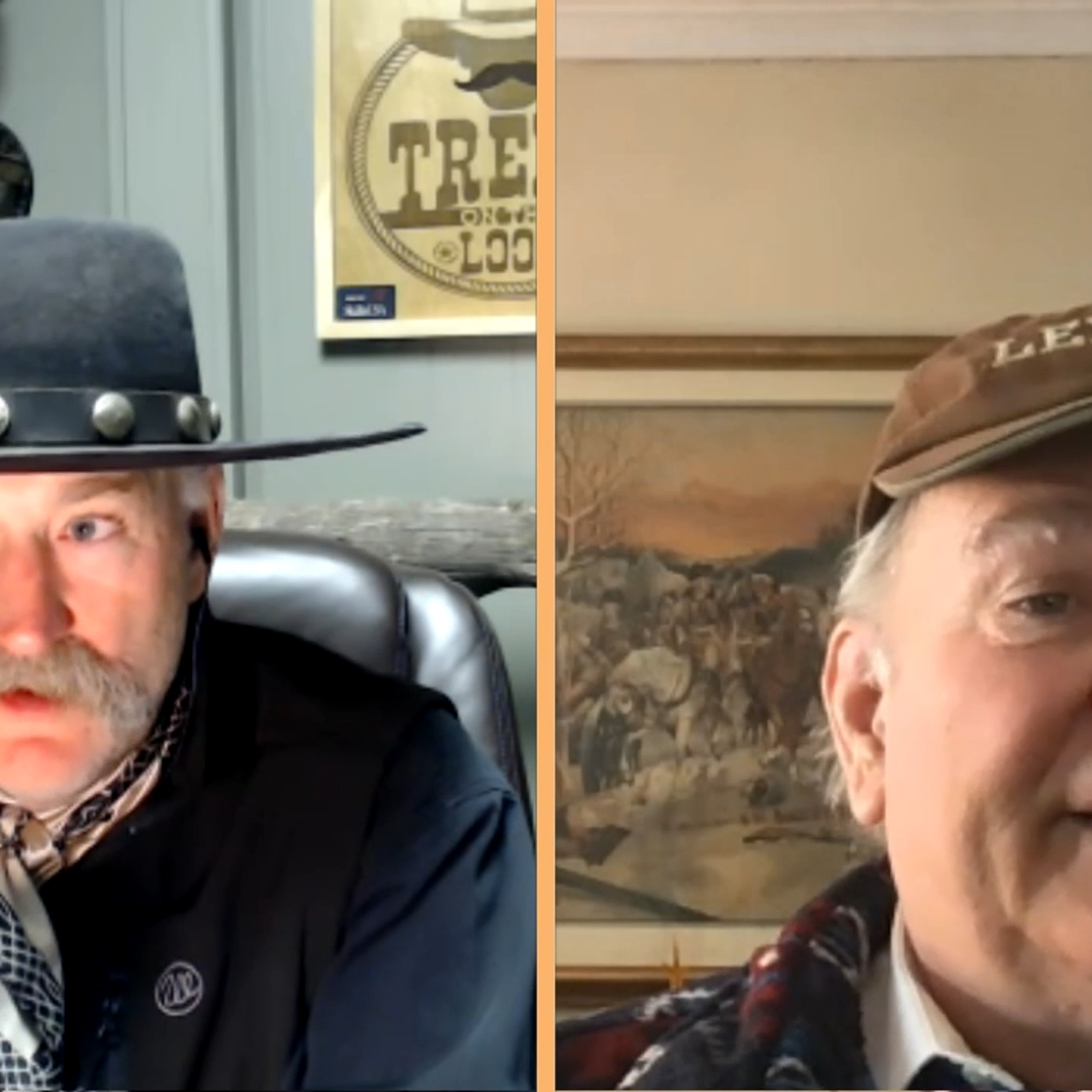 Rural Route Jan 28, 2026 JC Cole with the plain truth on currency dig into Gold & Silver.