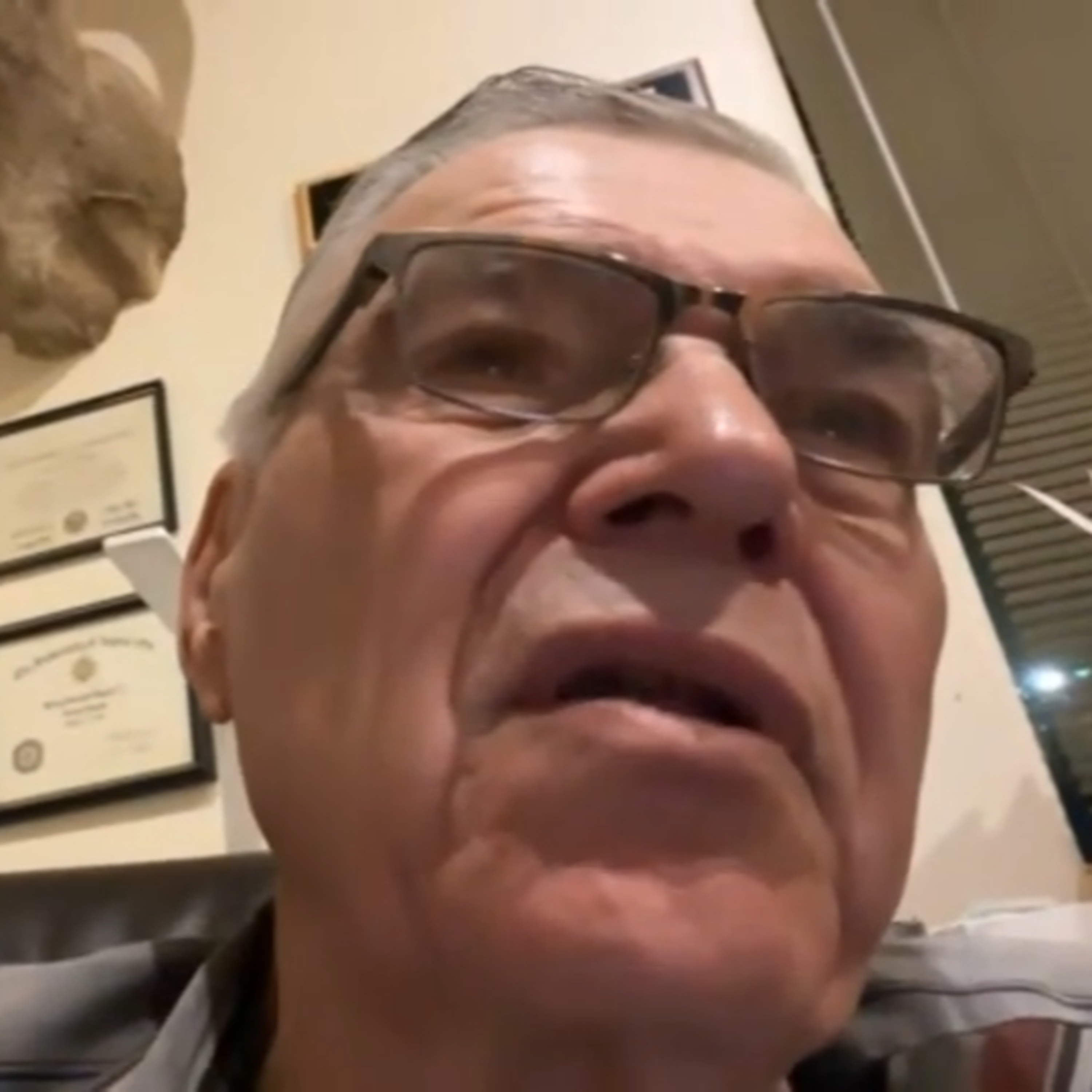 Rural Route Feb 2, 2026 Hank Vogler was called a Dirty Little Indian as a kid.